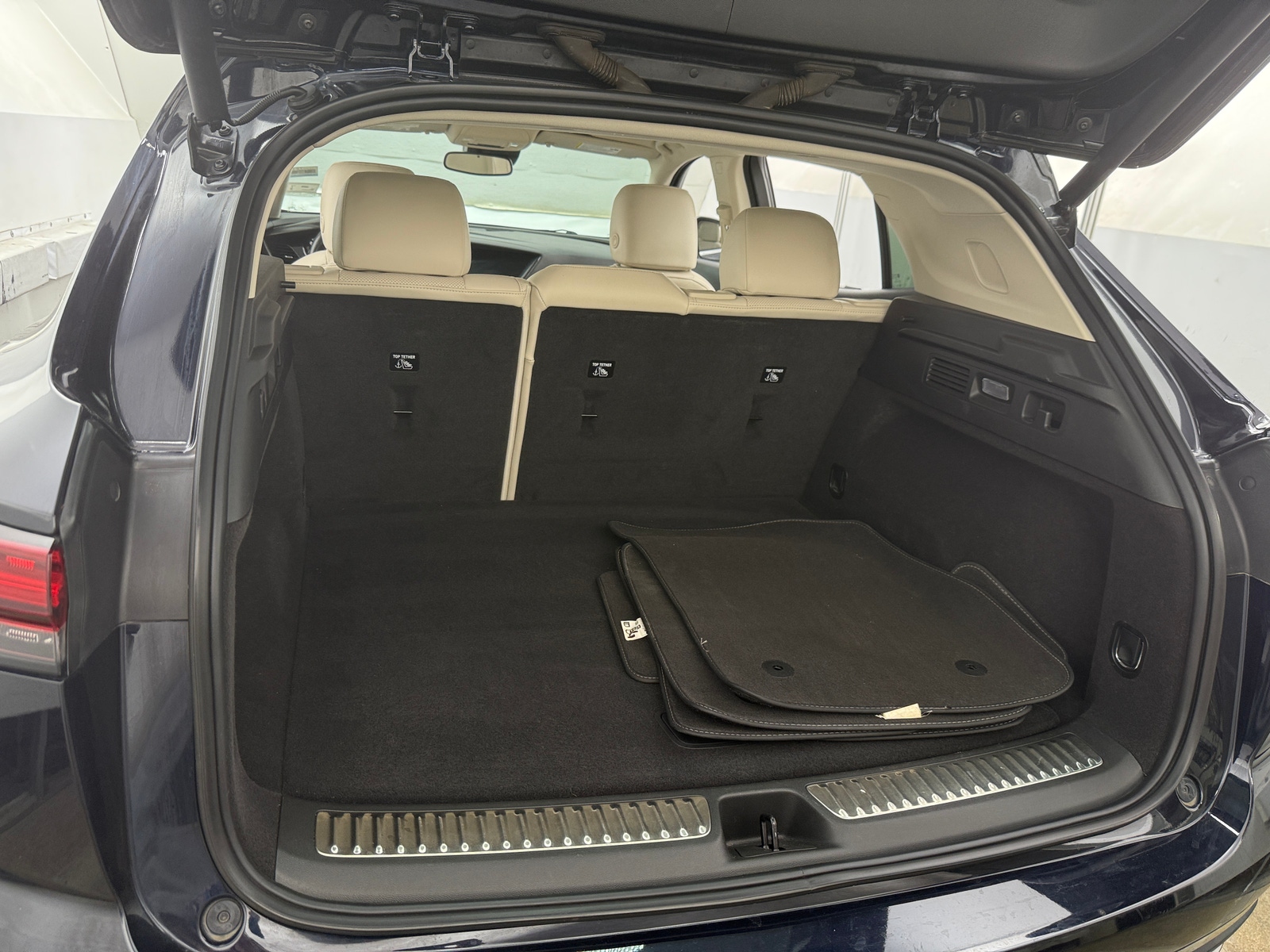 Thumbnail: 2021 Buick Envision - 6