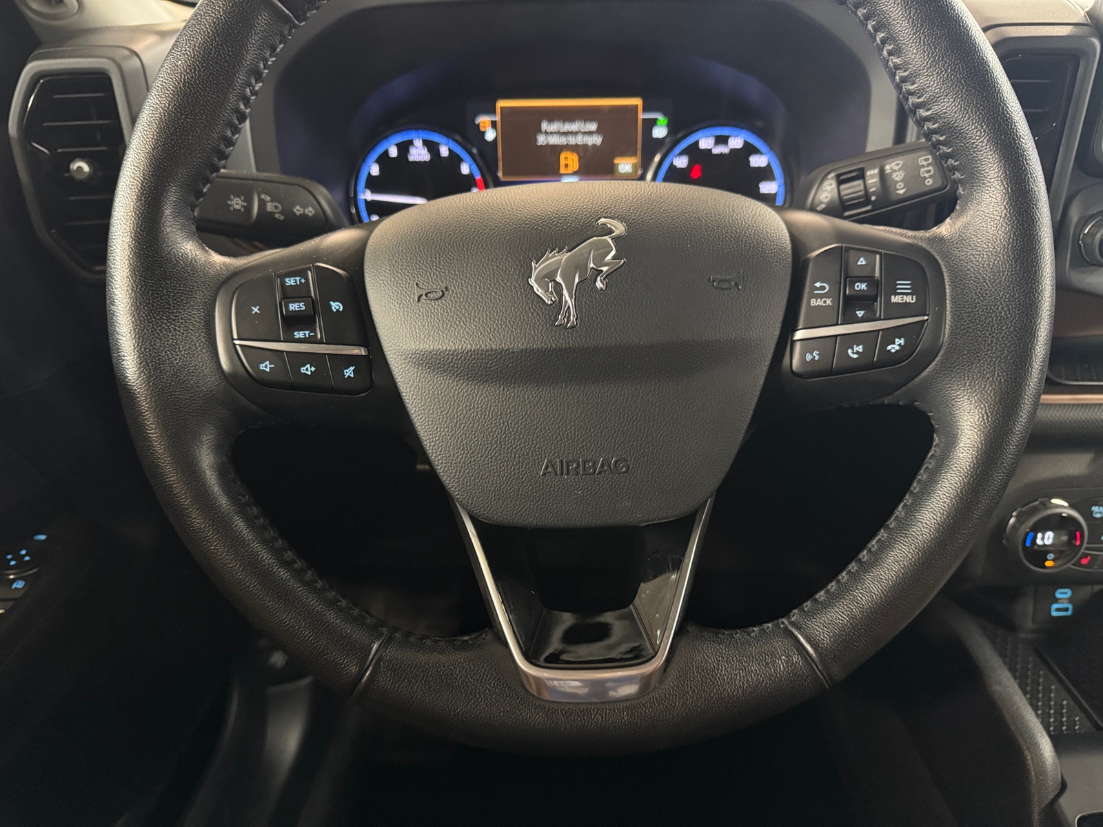 Thumbnail: 2021 Ford Bronco Sport - 4