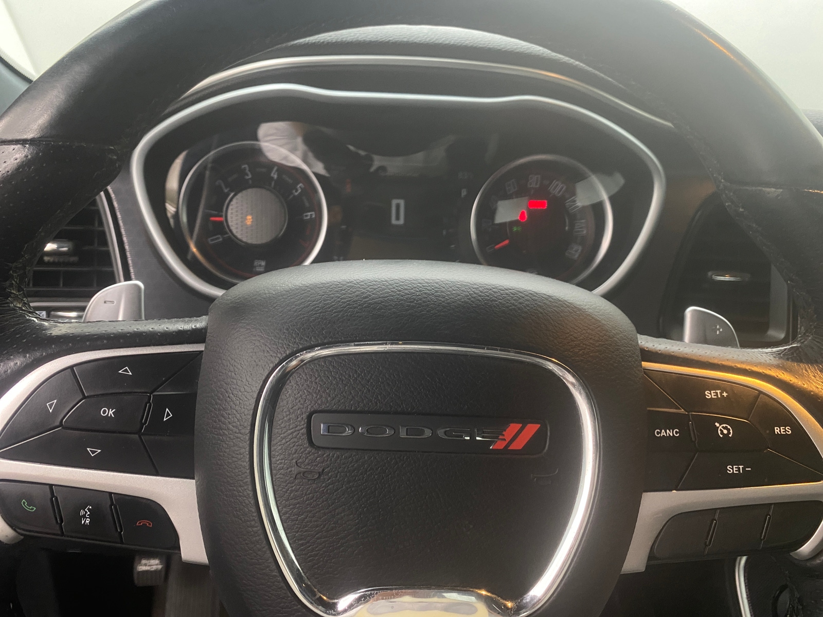 Thumbnail: 2018 Dodge Challenger - 4