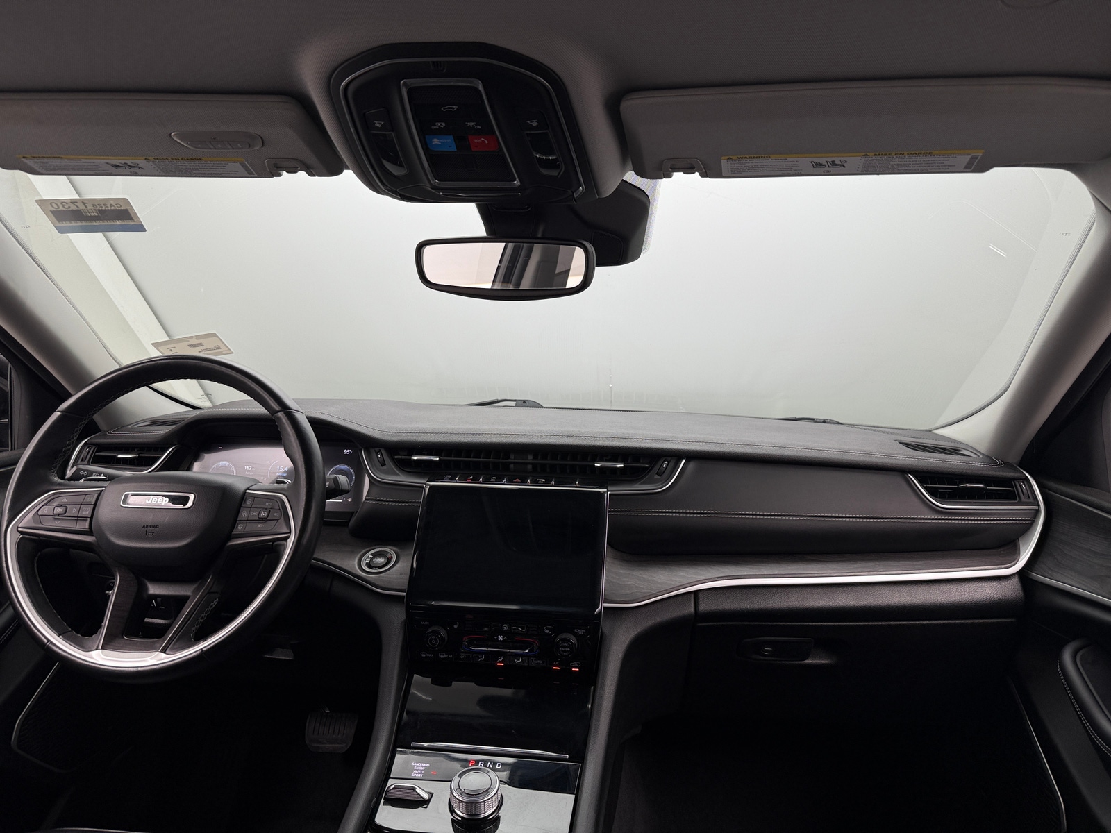 Thumbnail: 2022 Jeep Grand Cherokee L - 2