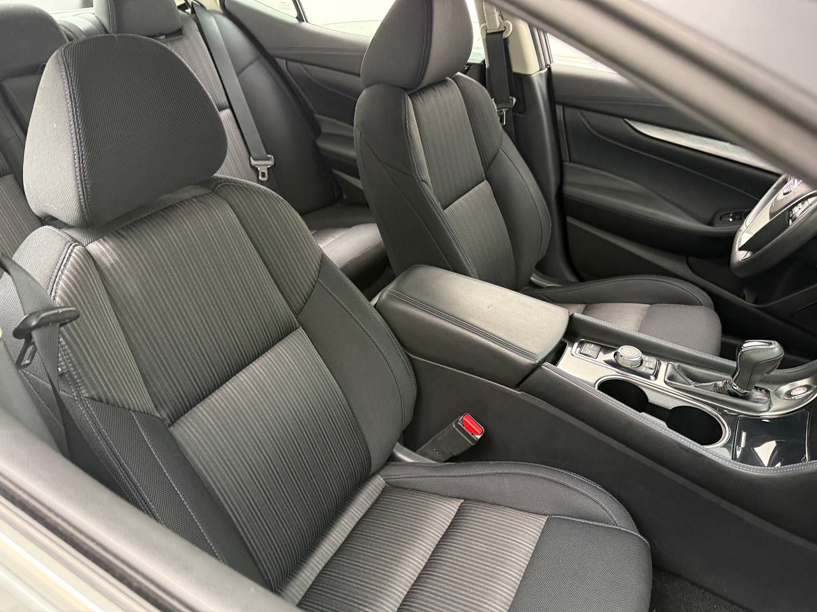 Thumbnail: 2018 Nissan Maxima - 2