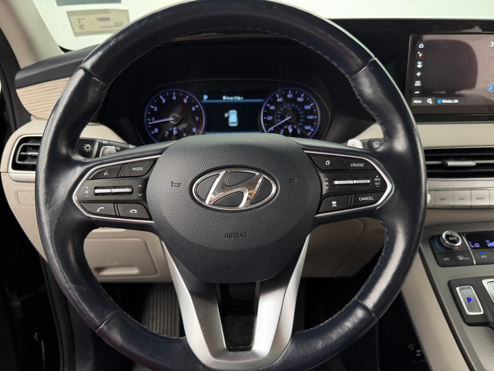 Thumbnail: 2021 Hyundai Palisade - 5