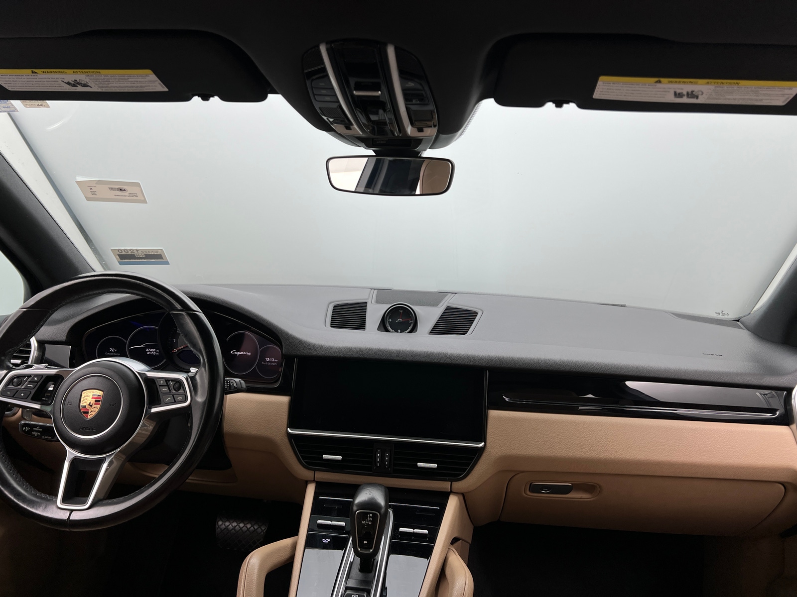 Thumbnail: 2019 Porsche Cayenne - 2
