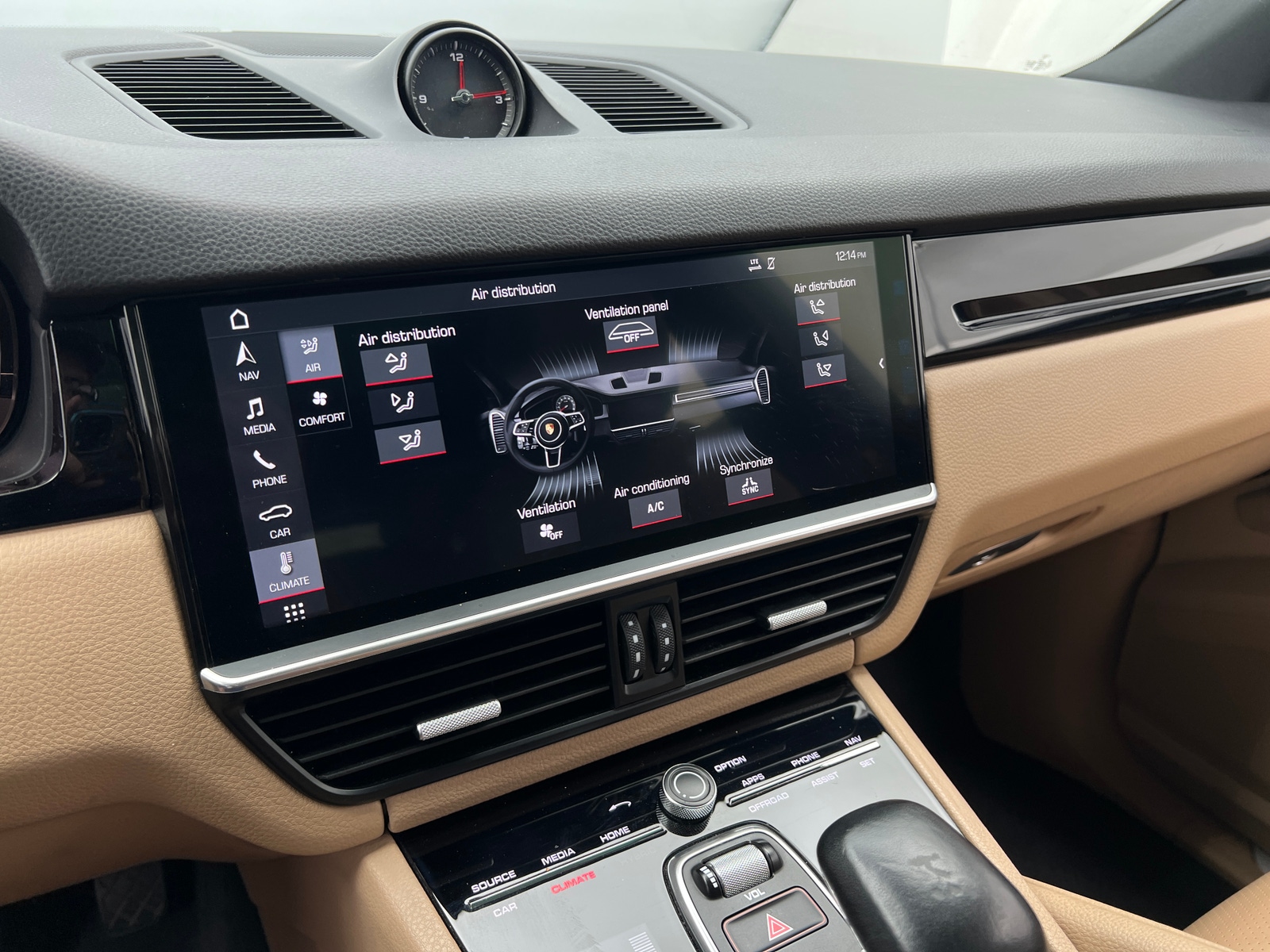 Thumbnail: 2019 Porsche Cayenne - 3