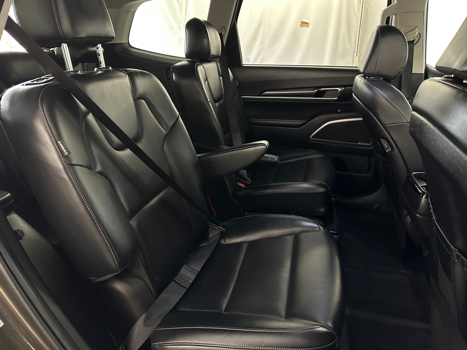 Thumbnail: 2024 Kia Telluride - 5