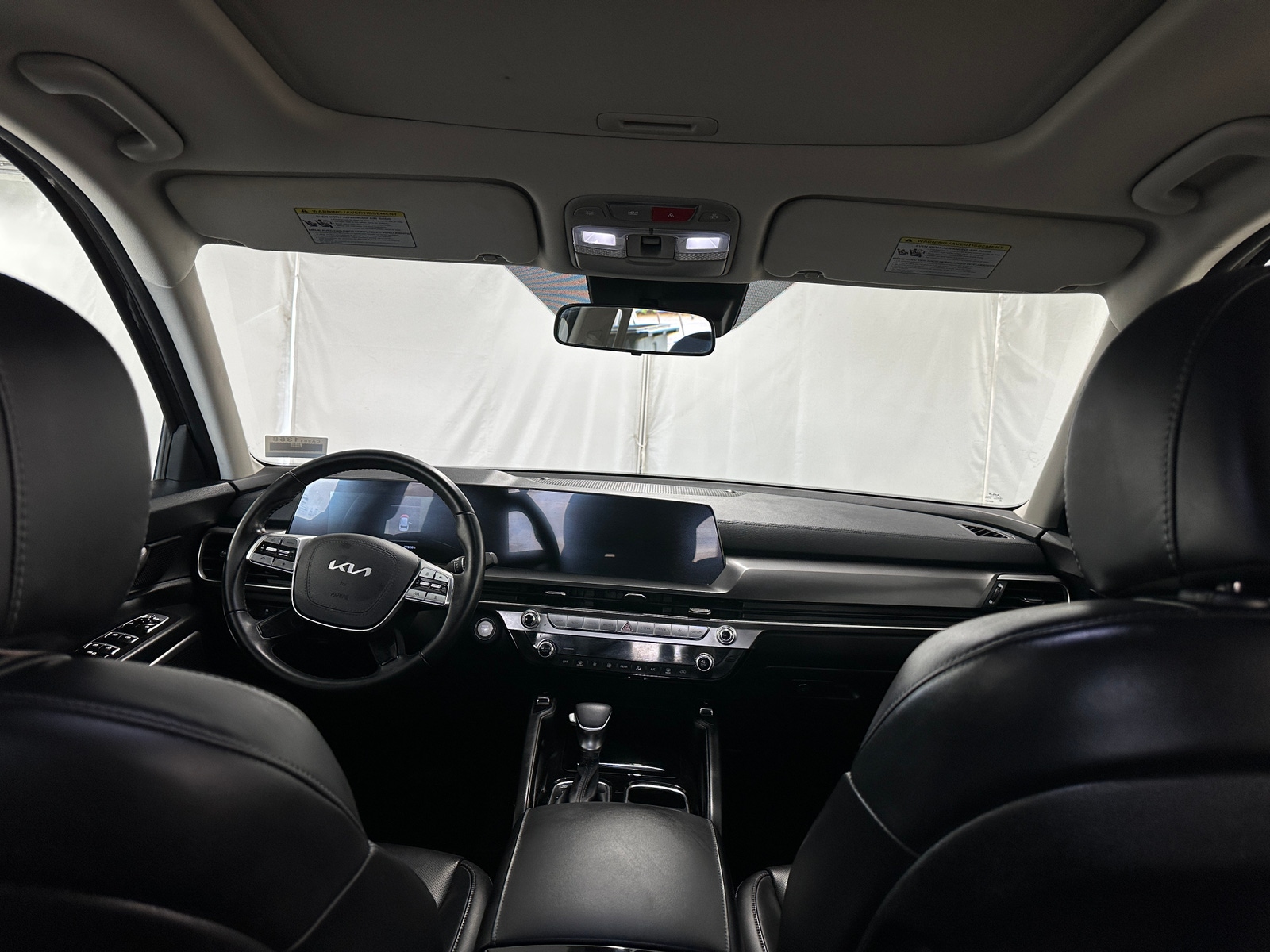 Thumbnail: 2024 Kia Telluride - 2