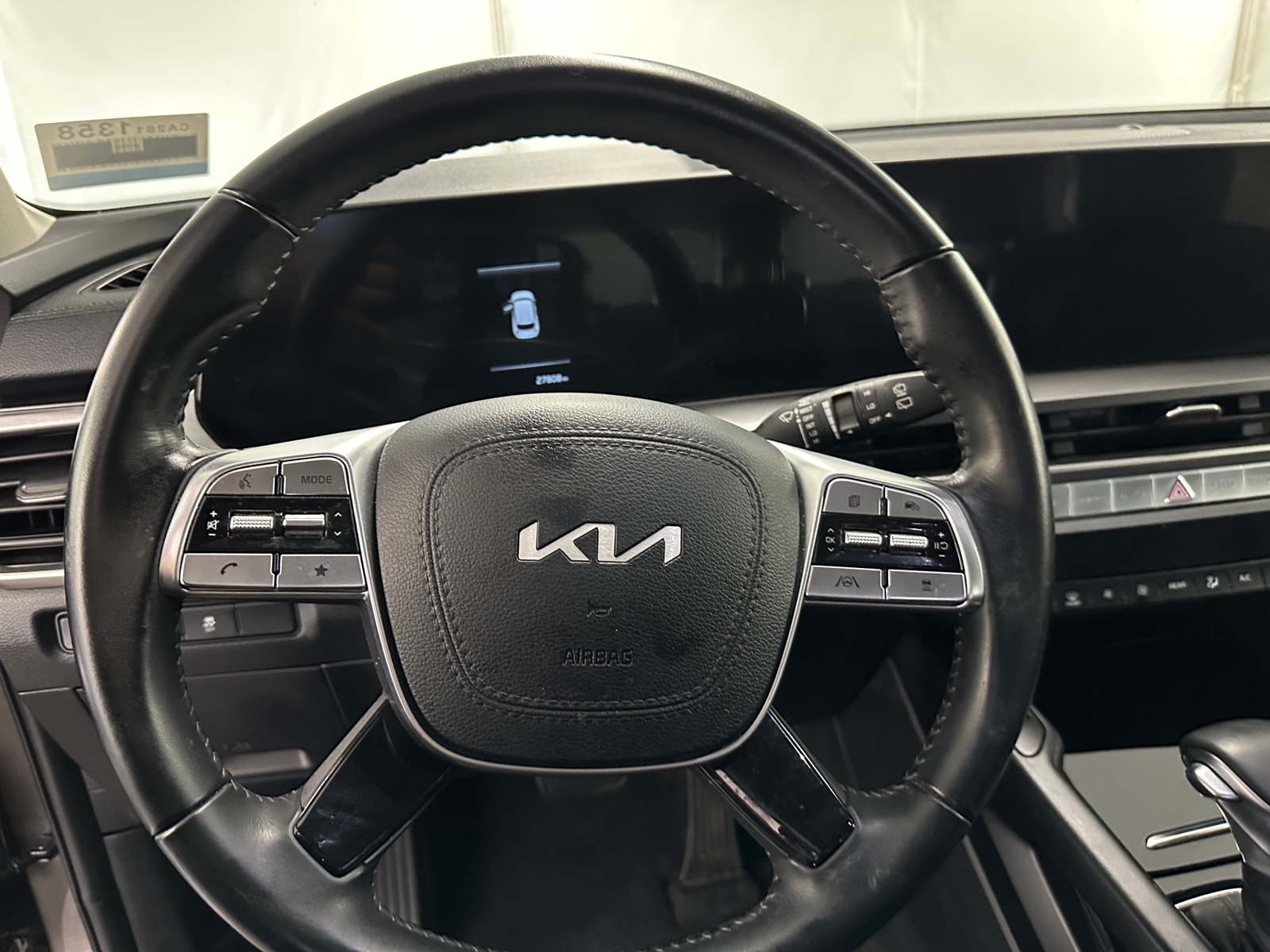 Thumbnail: 2024 Kia Telluride - 4