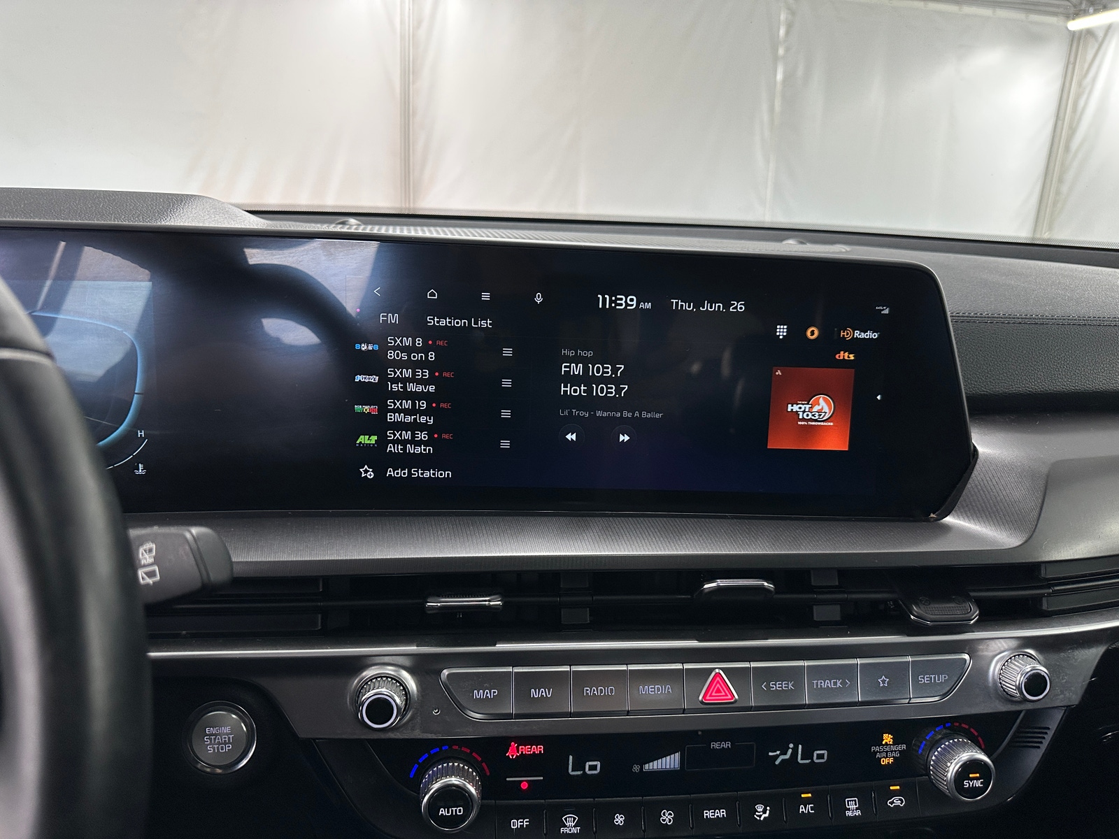 Thumbnail: 2024 Kia Telluride - 3