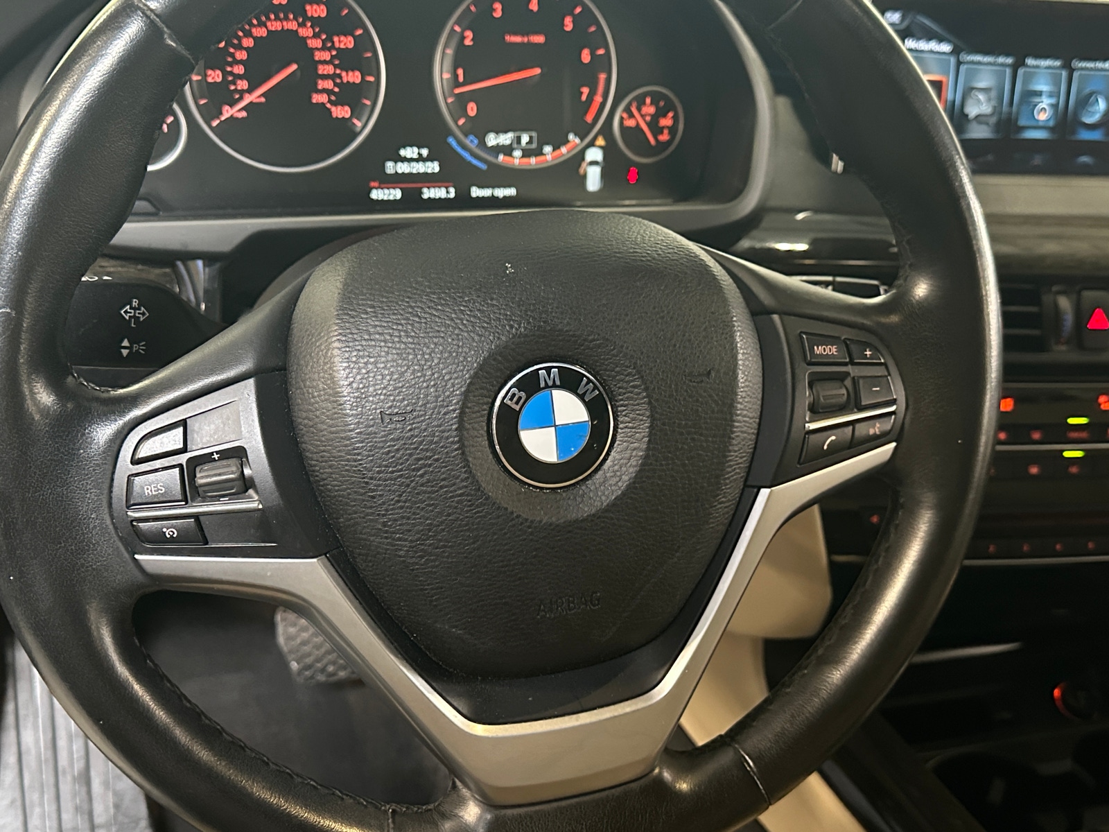 Thumbnail: 2017 BMW X5 - 4