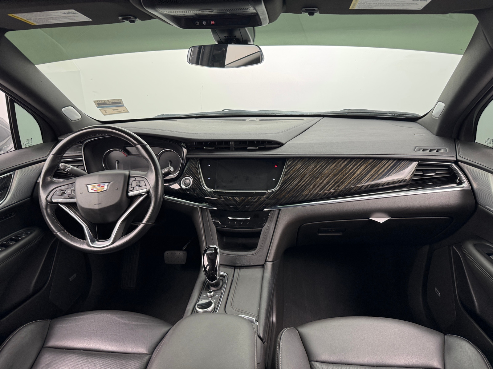 Thumbnail: 2023 Cadillac XT6 - 2