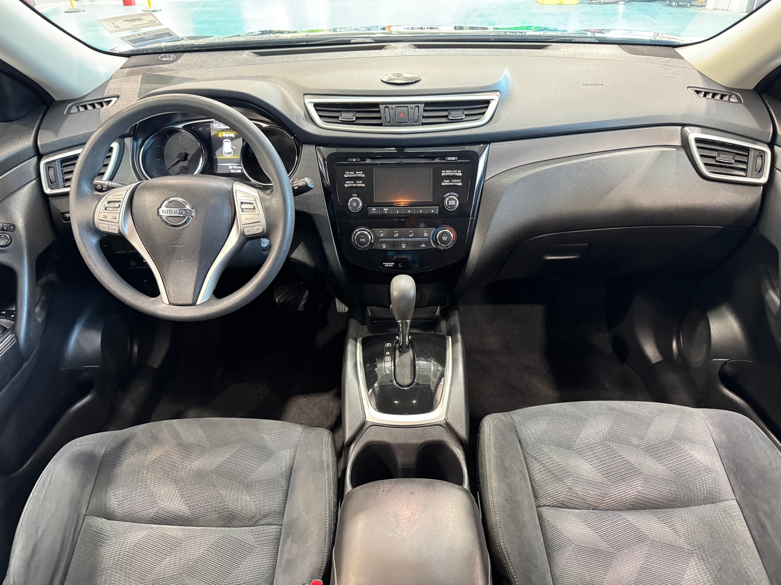 Thumbnail: 2016 Nissan Rogue - 3