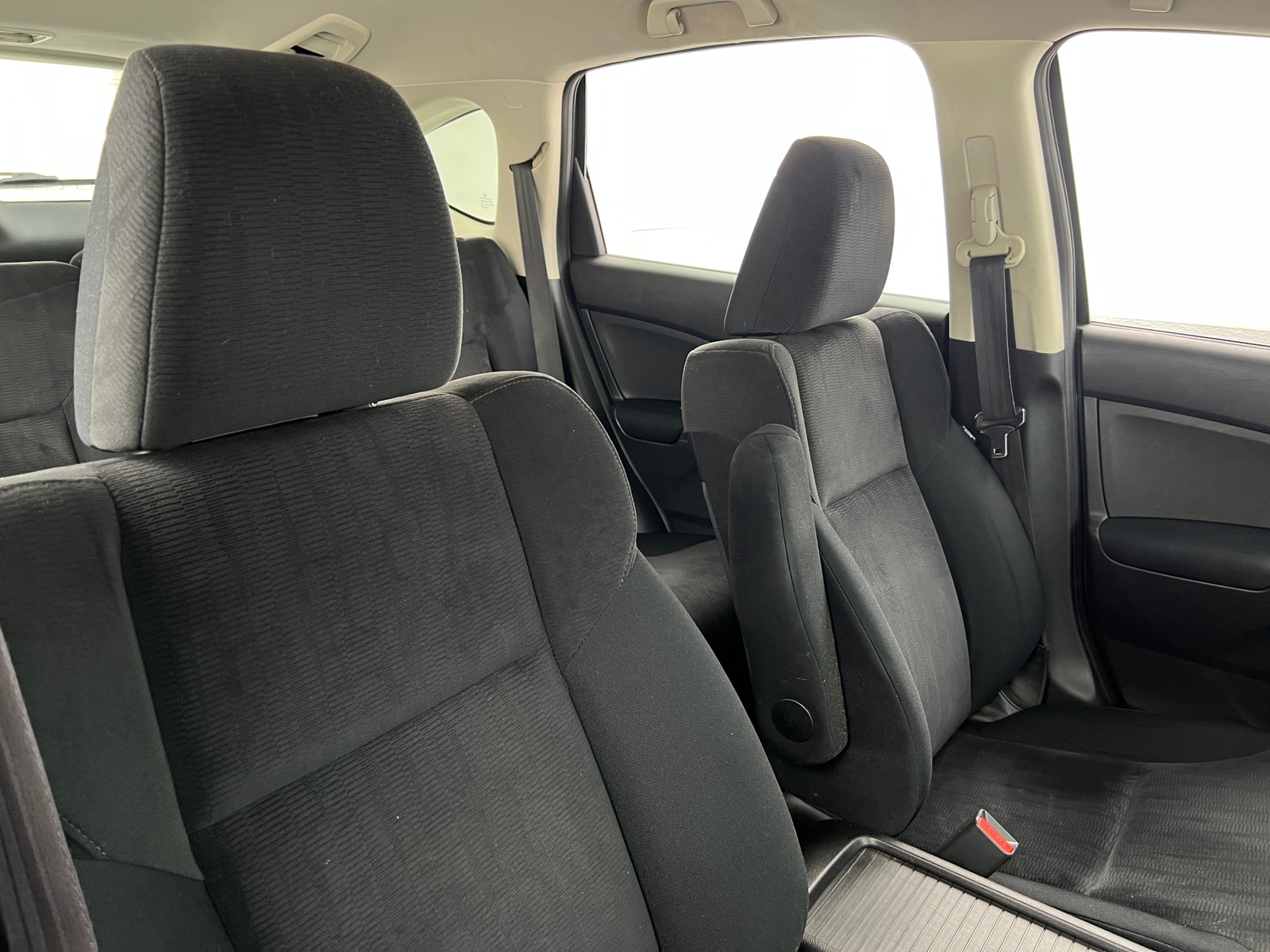 Thumbnail: 2012 Honda CR-V - 2