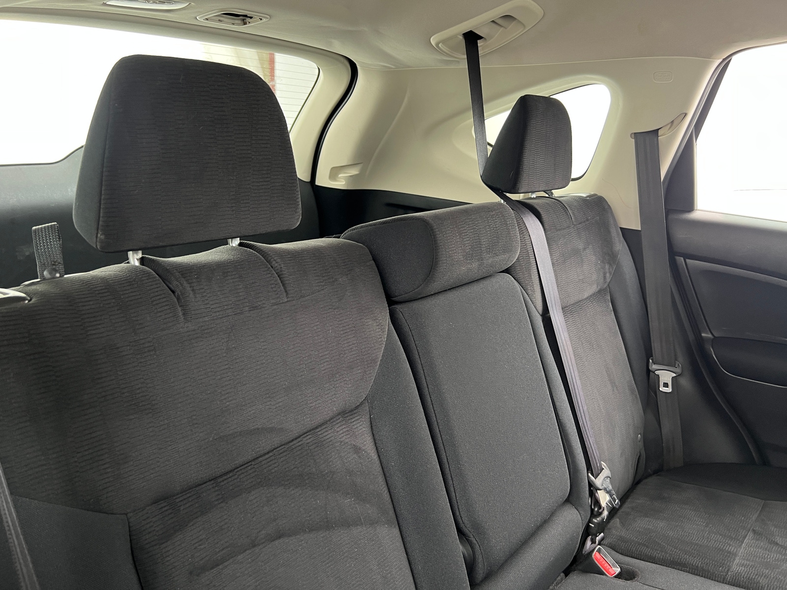 Thumbnail: 2012 Honda CR-V - 6