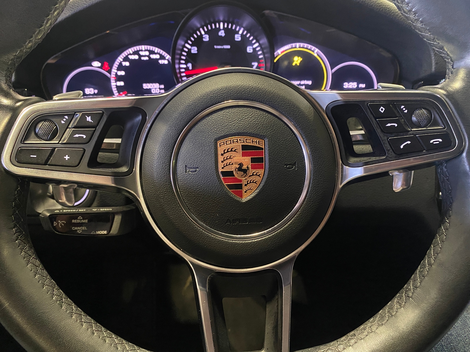 Thumbnail: 2019 Porsche Cayenne - 4