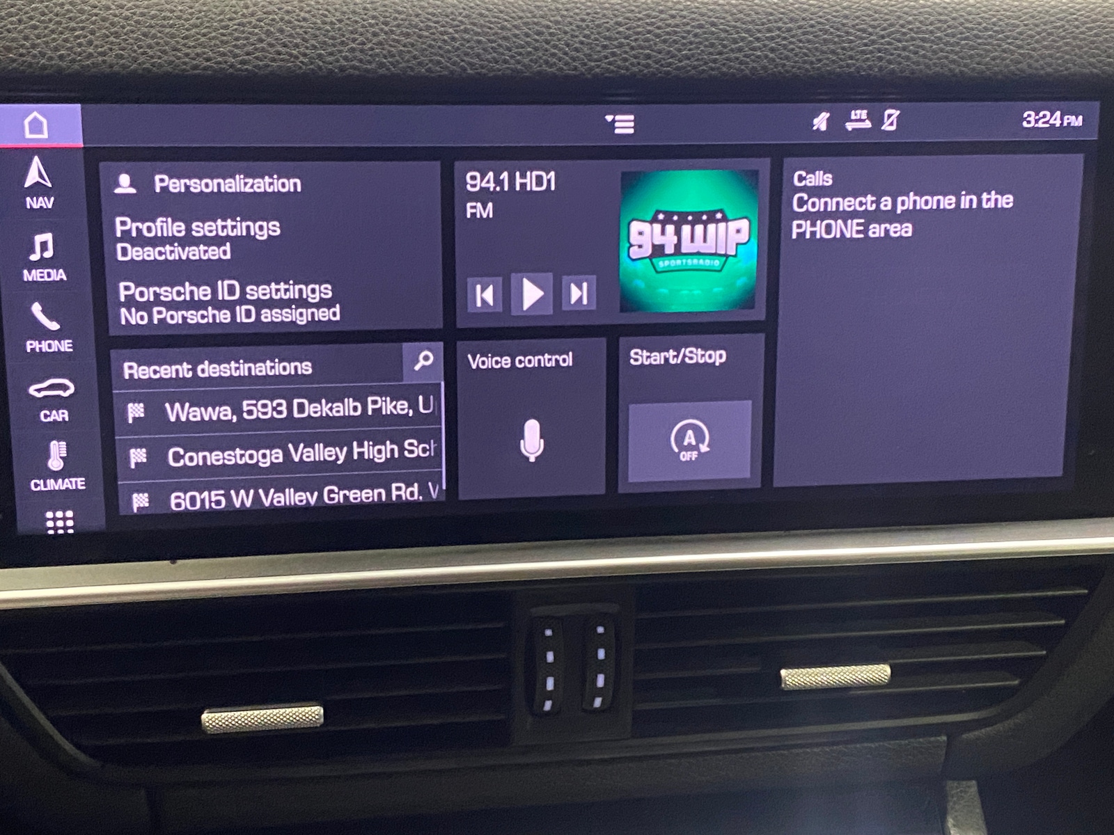 Thumbnail: 2019 Porsche Cayenne - 3