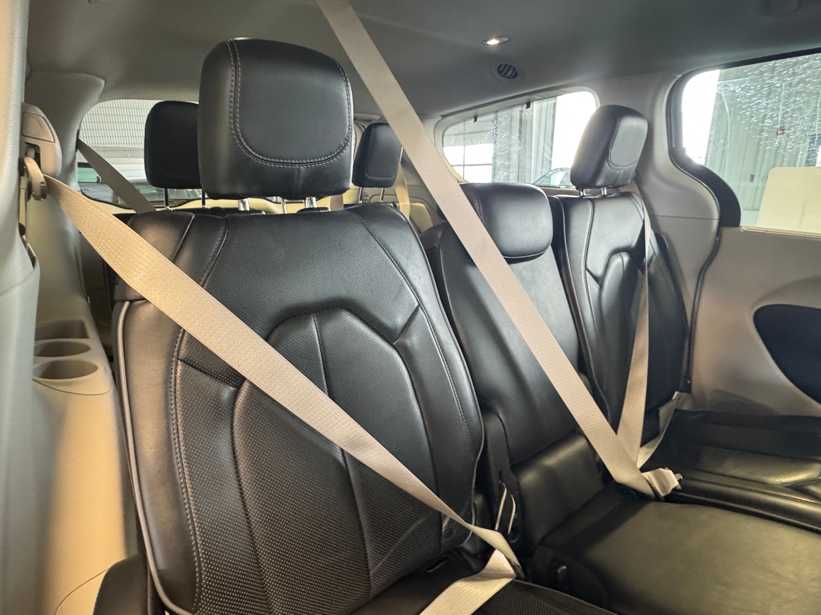 Thumbnail: 2019 Chrysler Pacifica - 5
