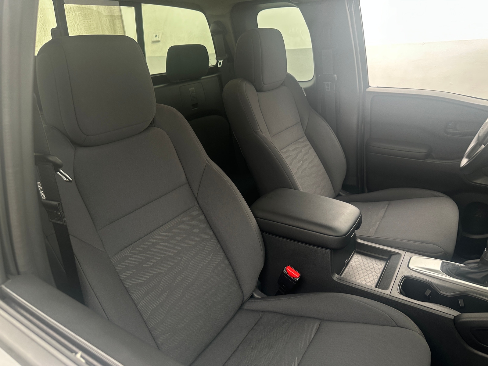 Thumbnail: 2025 Nissan Frontier - 2