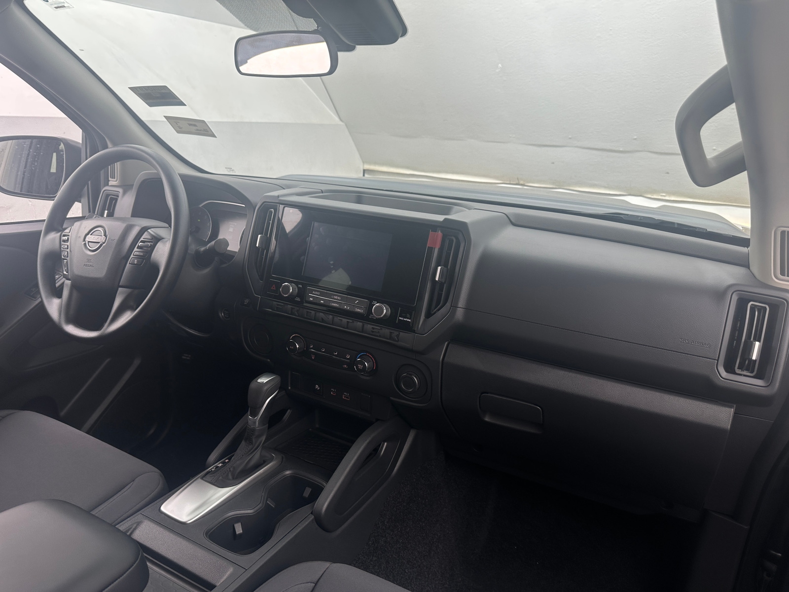 Thumbnail: 2025 Nissan Frontier - 3
