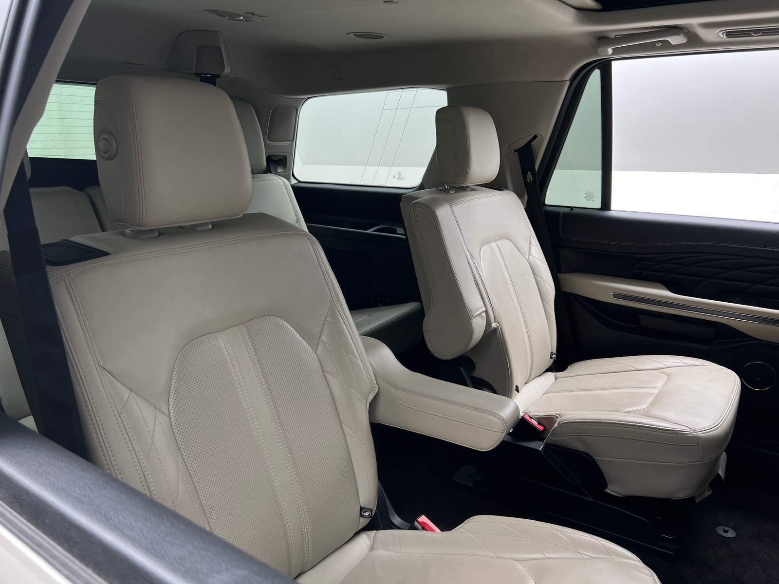Thumbnail: 2018 Ford Expedition - 5