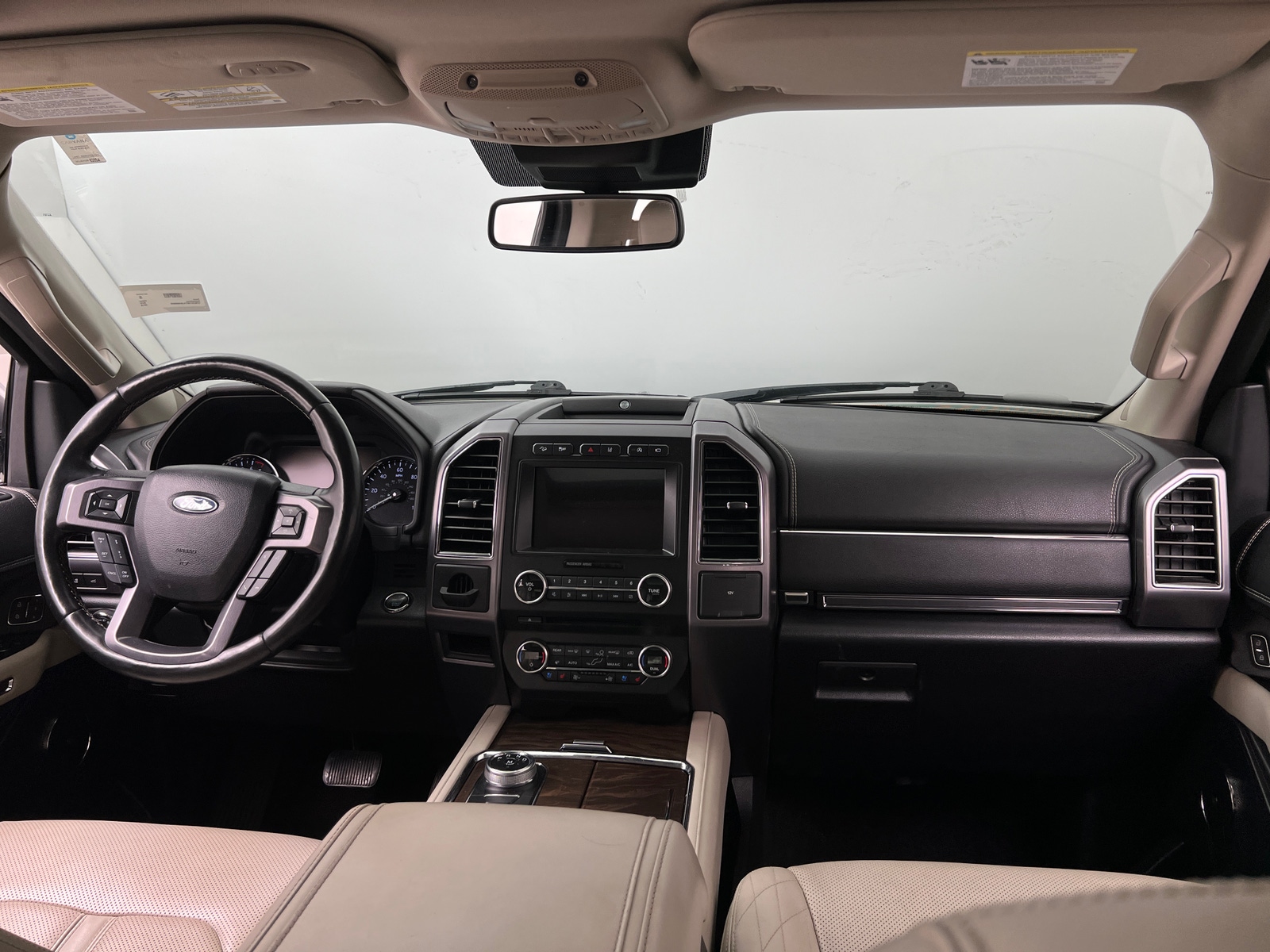 Thumbnail: 2018 Ford Expedition - 2