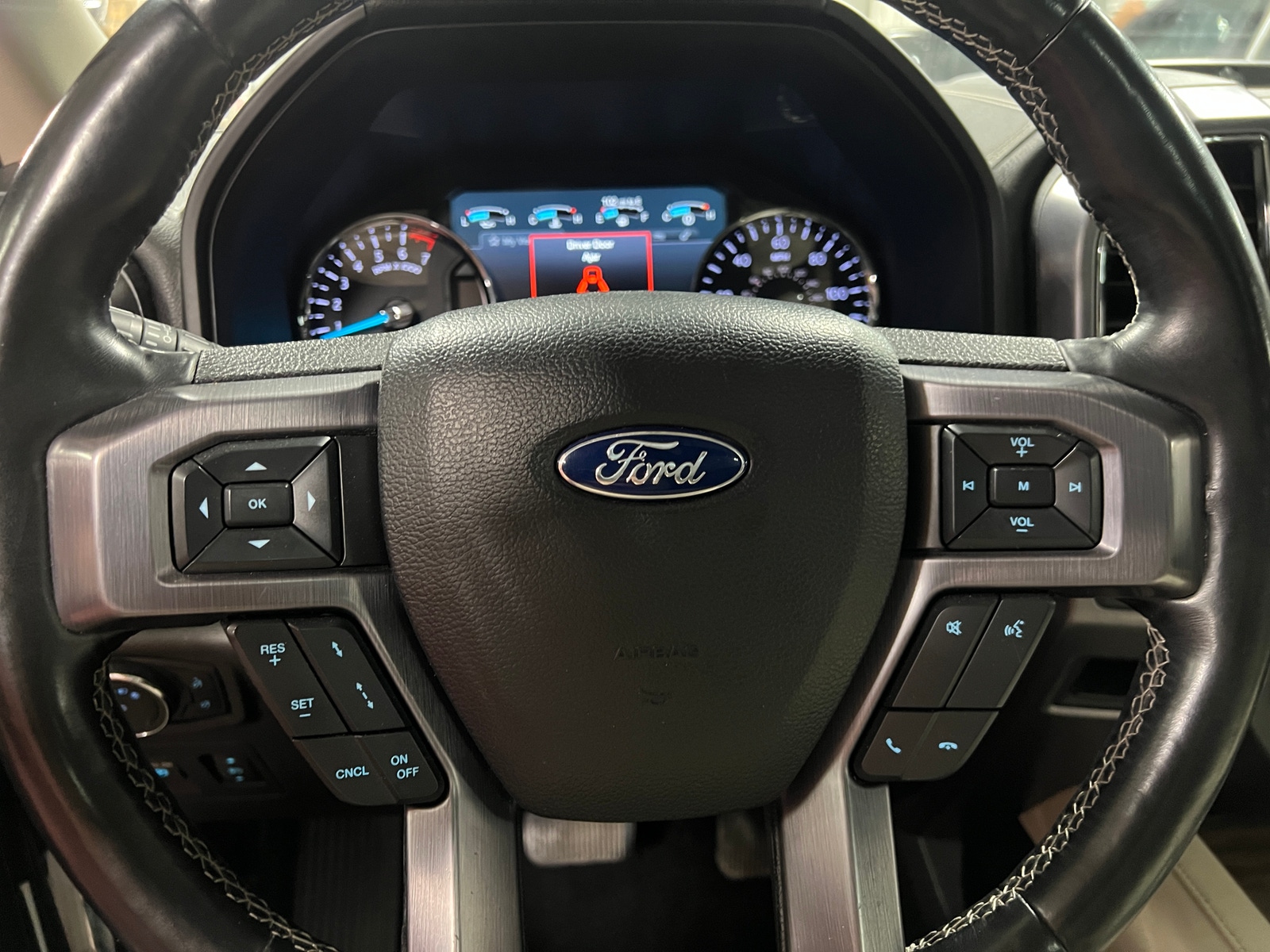 Thumbnail: 2018 Ford Expedition - 4