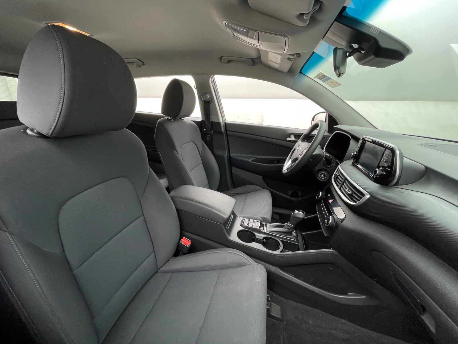 Thumbnail: 2020 Hyundai Tucson - 2