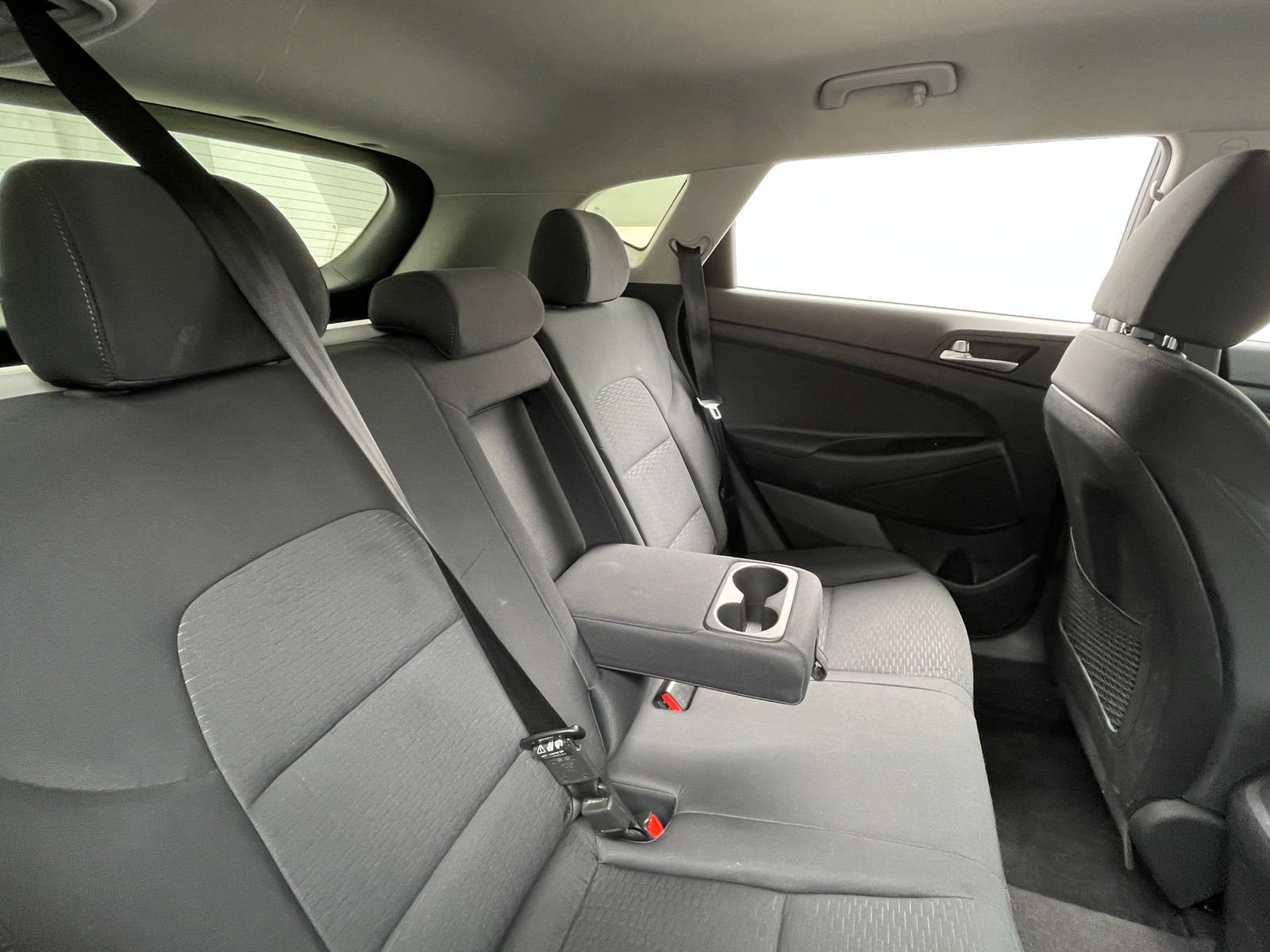 Thumbnail: 2020 Hyundai Tucson - 6