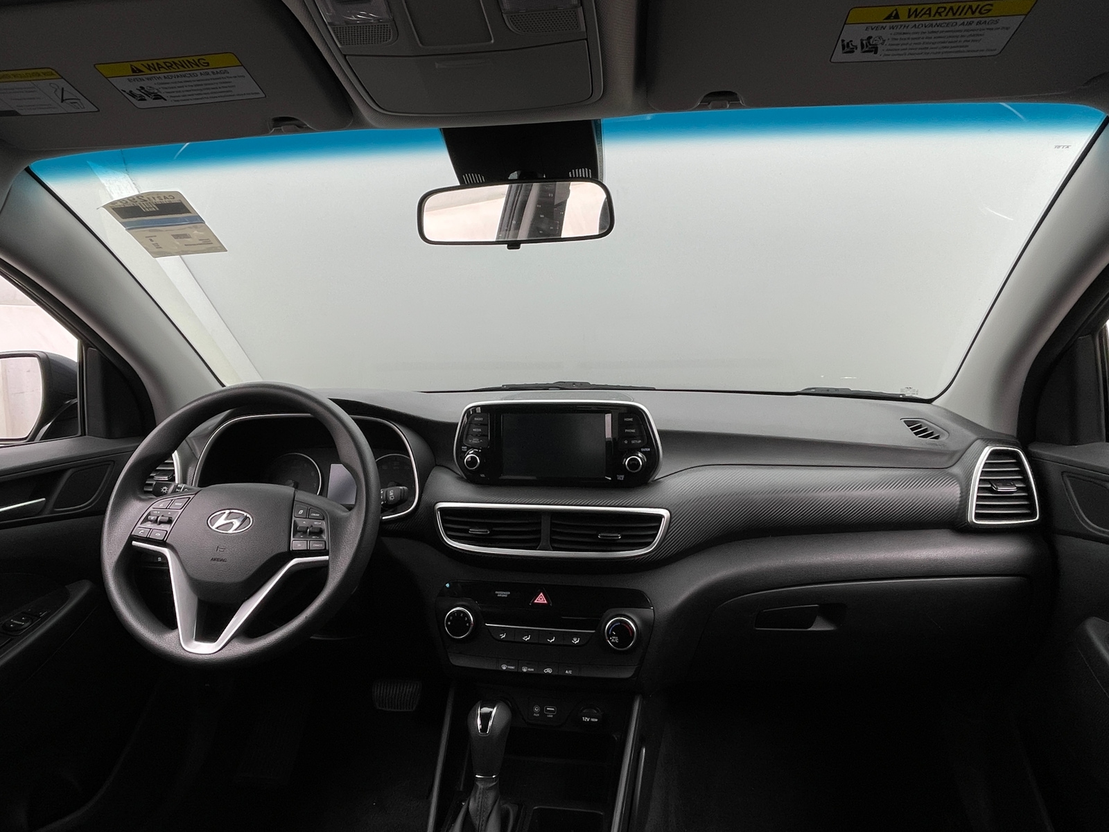 Thumbnail: 2020 Hyundai Tucson - 3
