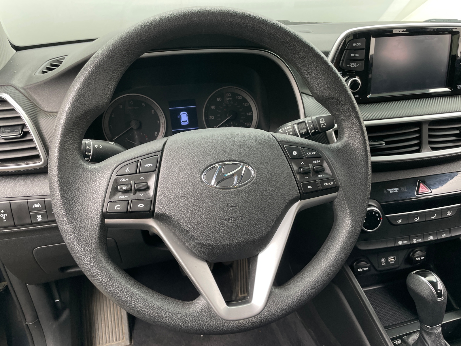 Thumbnail: 2020 Hyundai Tucson - 5