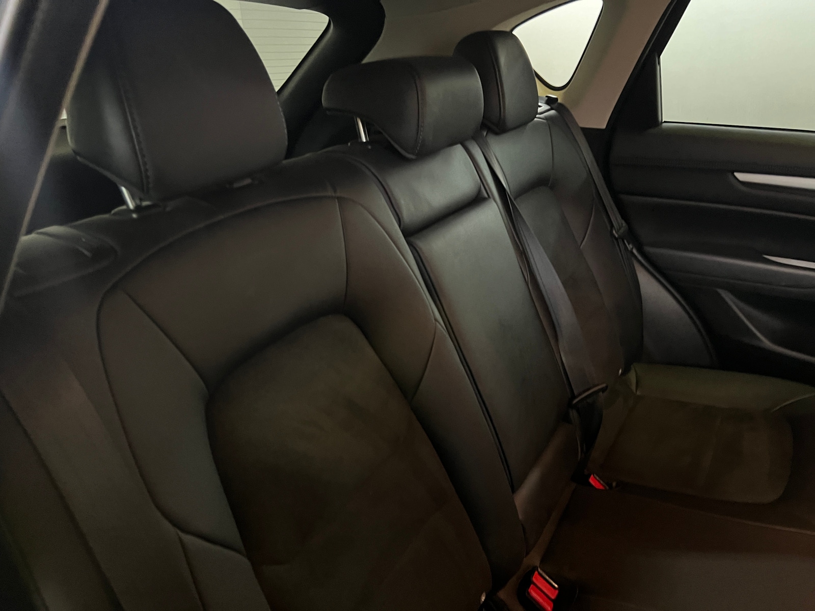 Thumbnail: 2019 Mazda CX-5 - 5