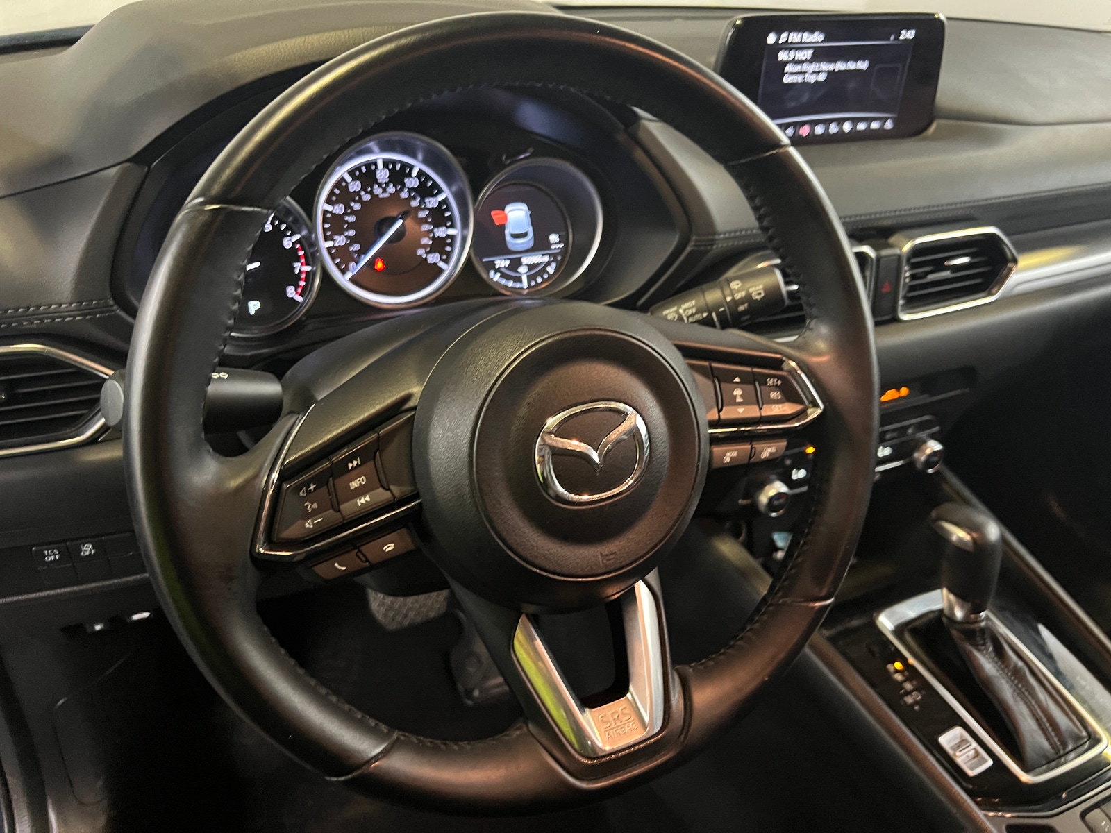 Thumbnail: 2019 Mazda CX-5 - 4