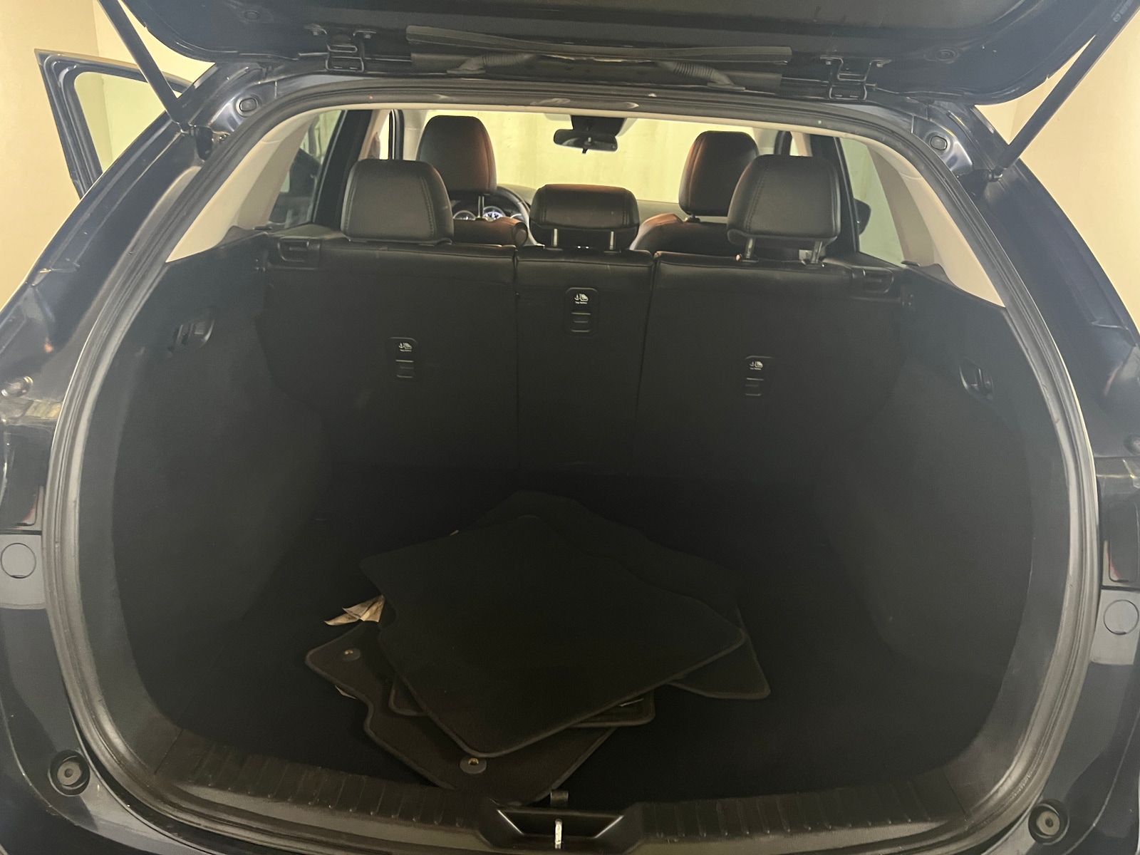 Thumbnail: 2019 Mazda CX-5 - 6