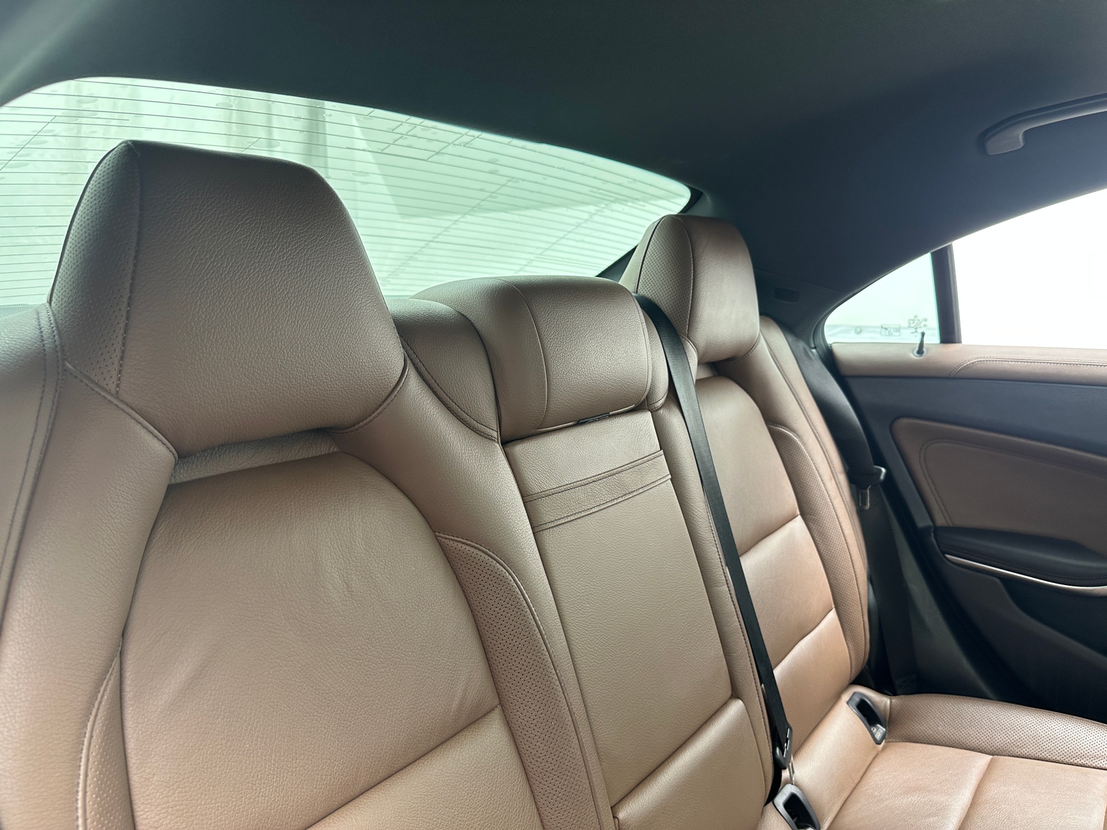 Thumbnail: 2017 Mercedes-Benz CLA - 5