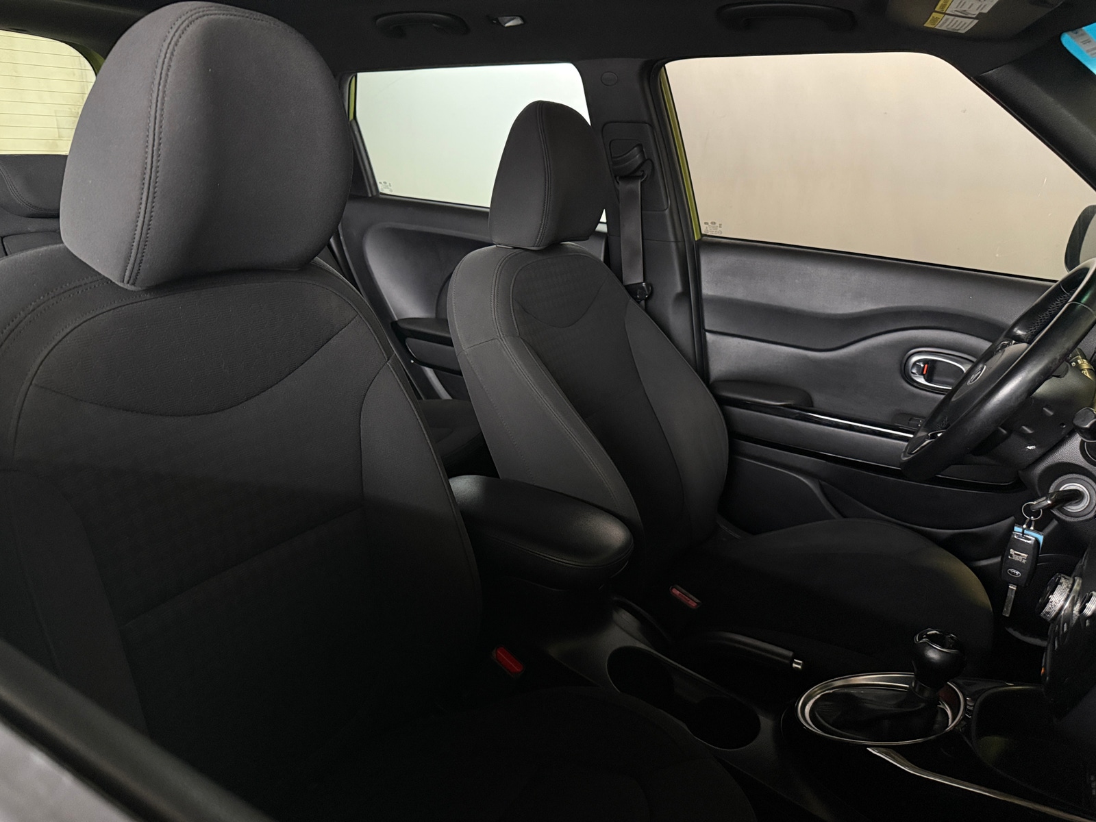 Thumbnail: 2014 Kia Soul - 2