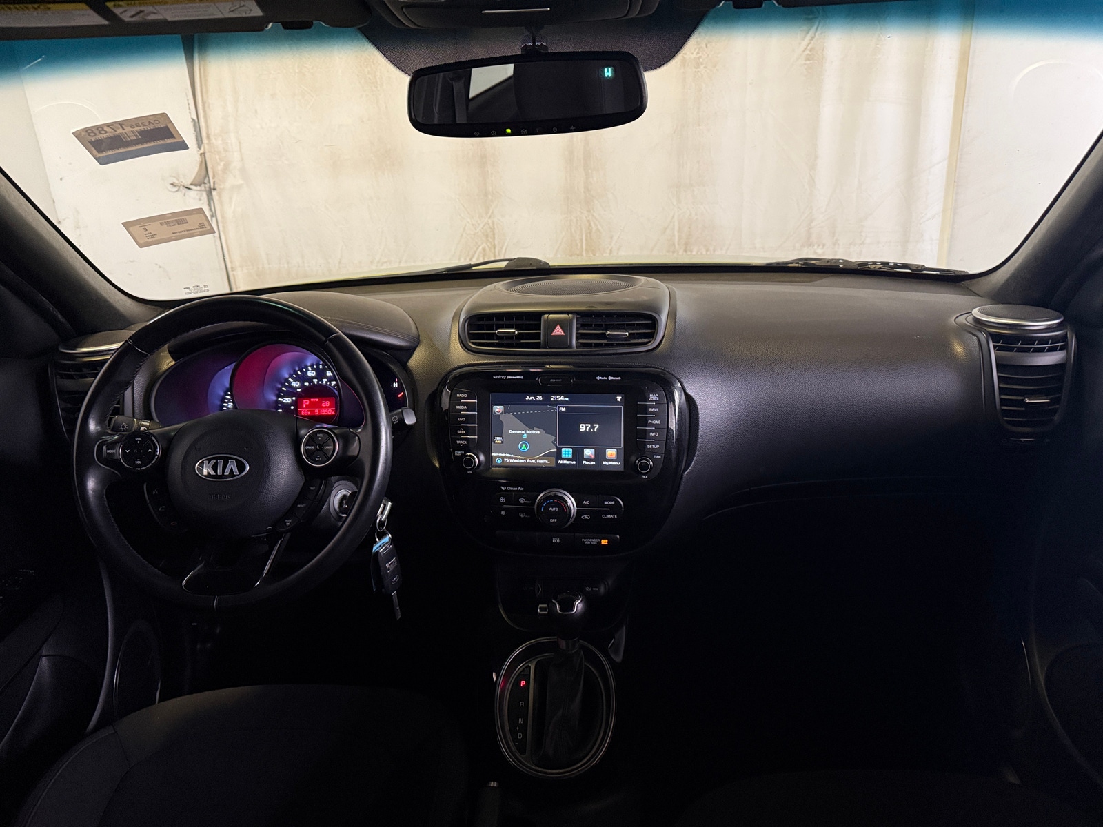 Thumbnail: 2014 Kia Soul - 3