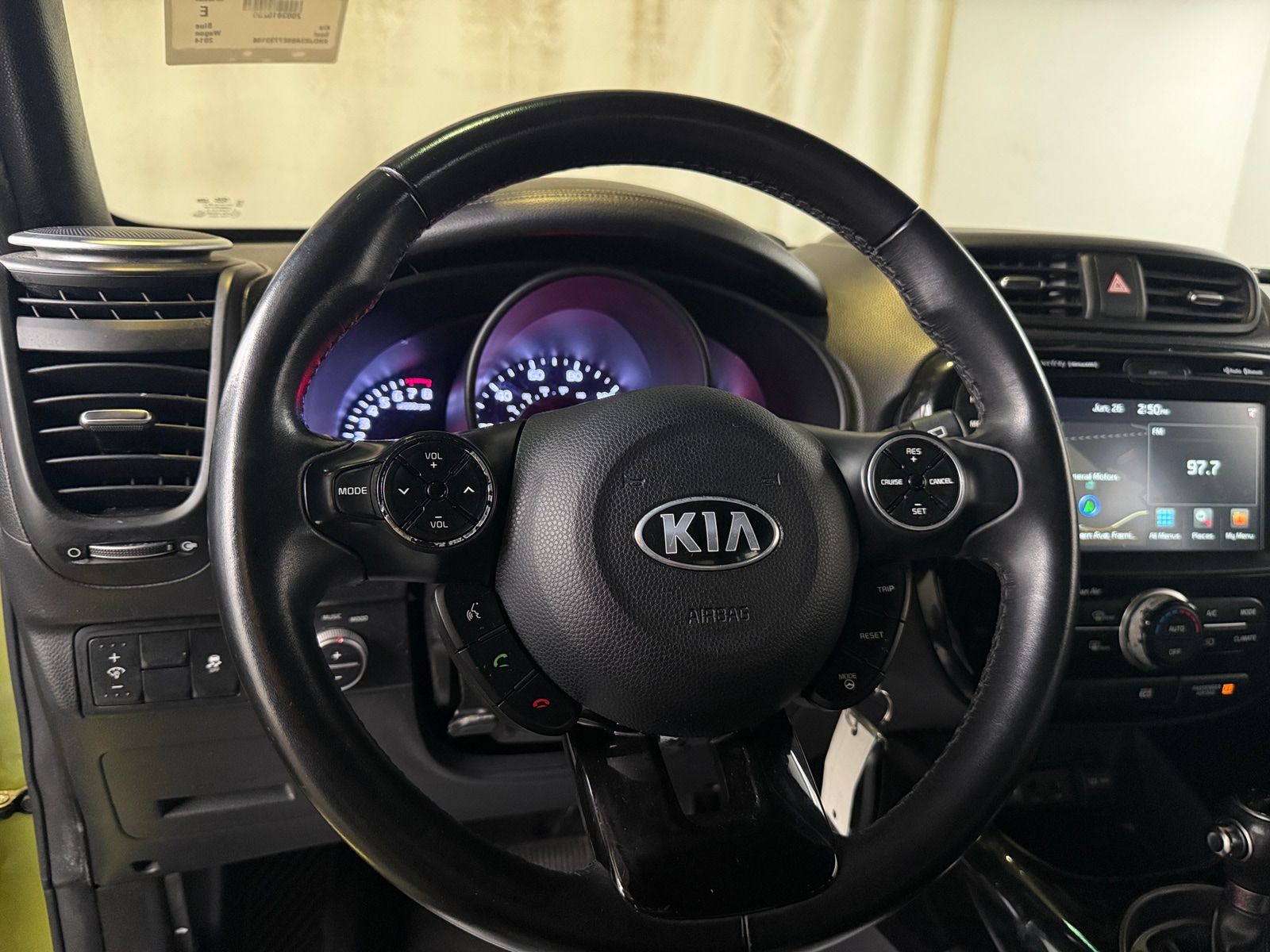 Thumbnail: 2014 Kia Soul - 5