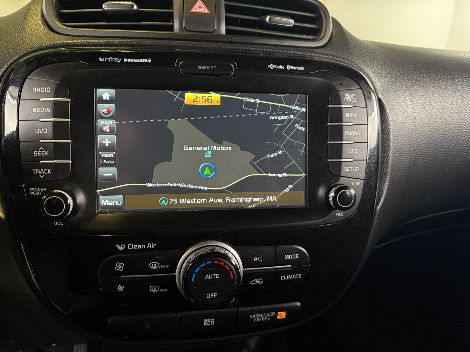 Thumbnail: 2014 Kia Soul - 4