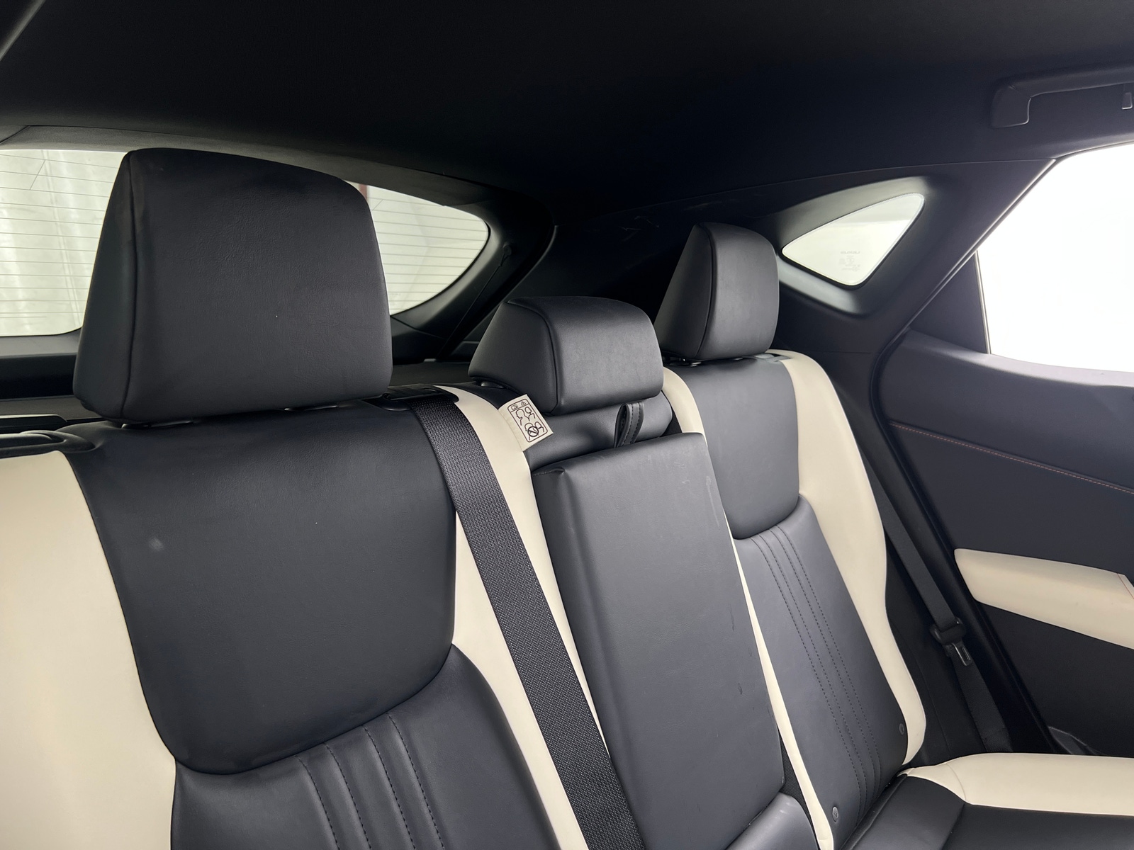 Thumbnail: 2022 Lexus NX - 5