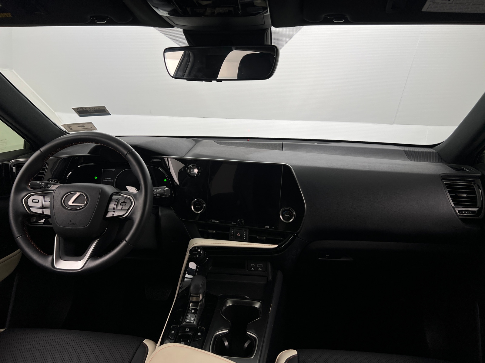 Thumbnail: 2022 Lexus NX - 2