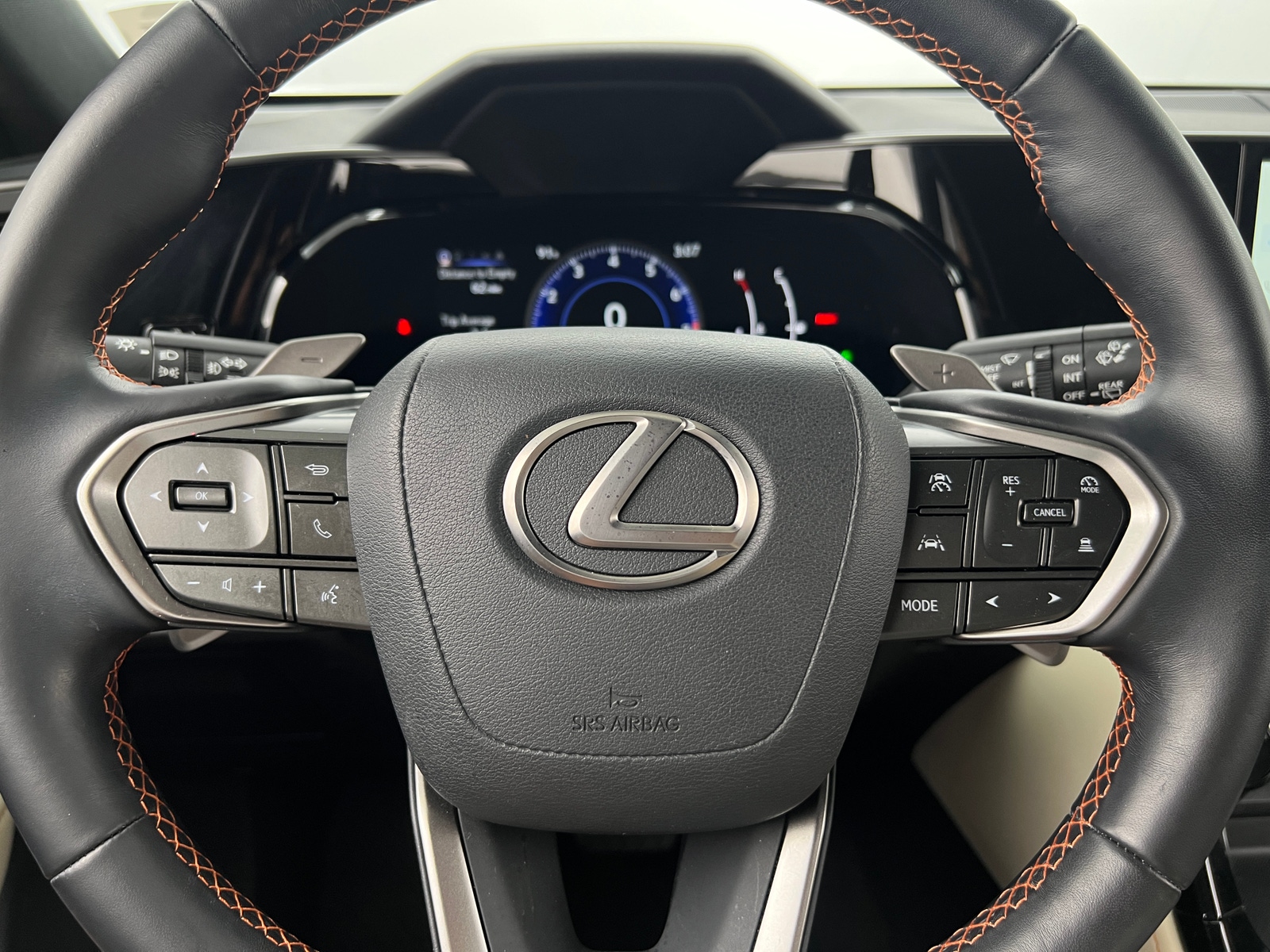 Thumbnail: 2022 Lexus NX - 4