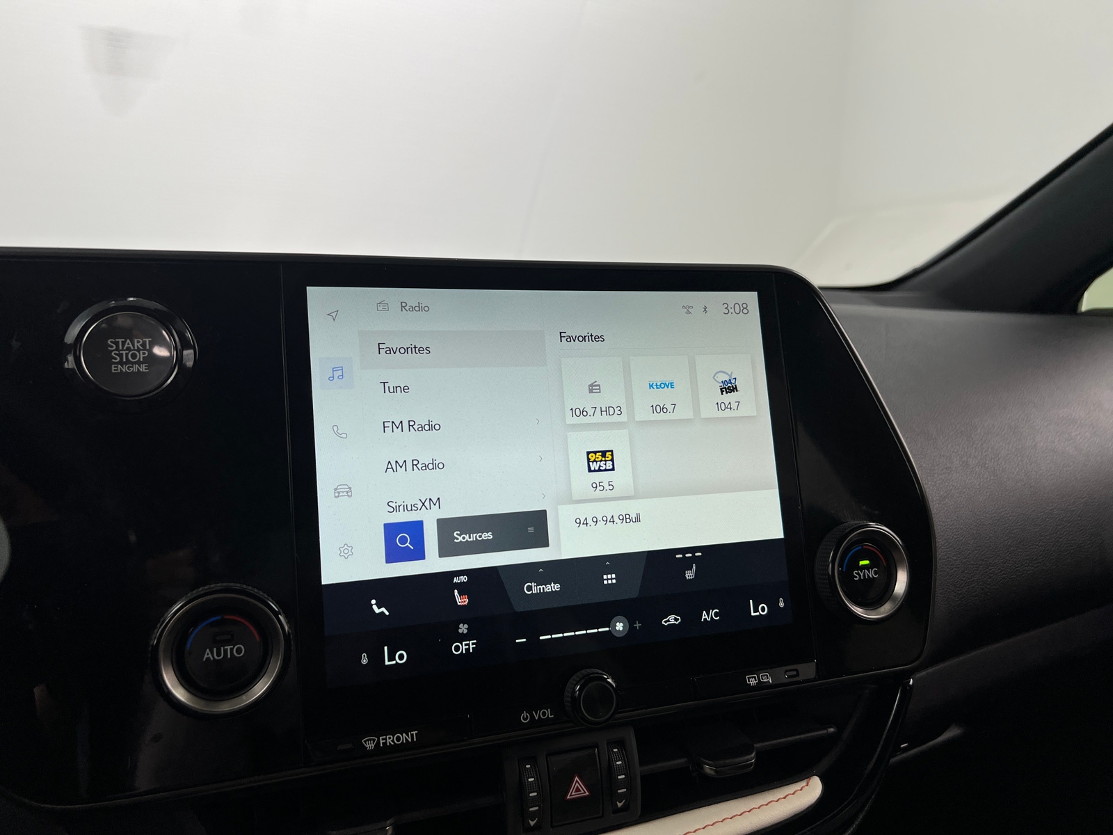 Thumbnail: 2022 Lexus NX - 3