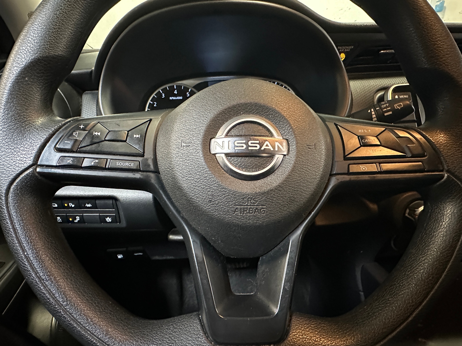 Thumbnail: 2023 Nissan Kicks - 5