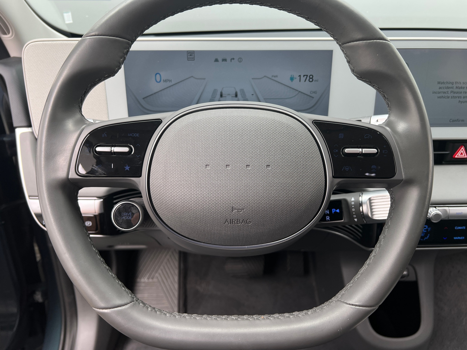 Thumbnail: 2023 Hyundai Ioniq 5 - 5