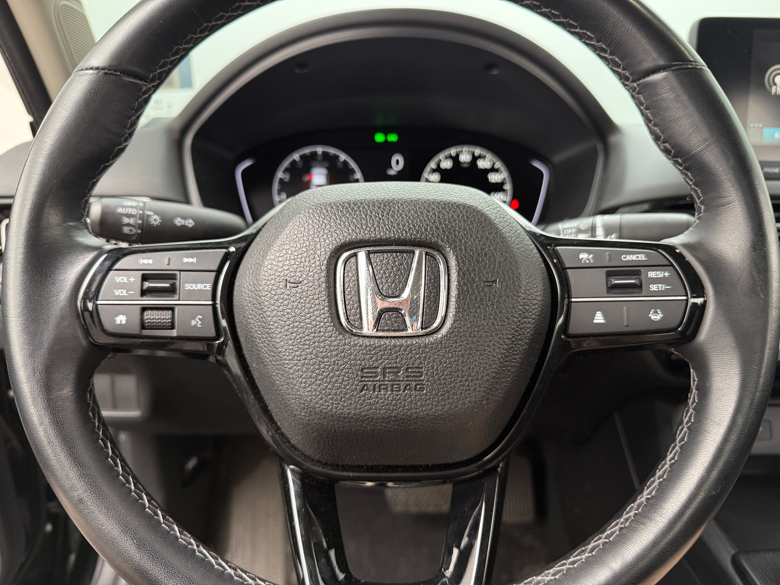 Thumbnail: 2023 Honda Civic - 5