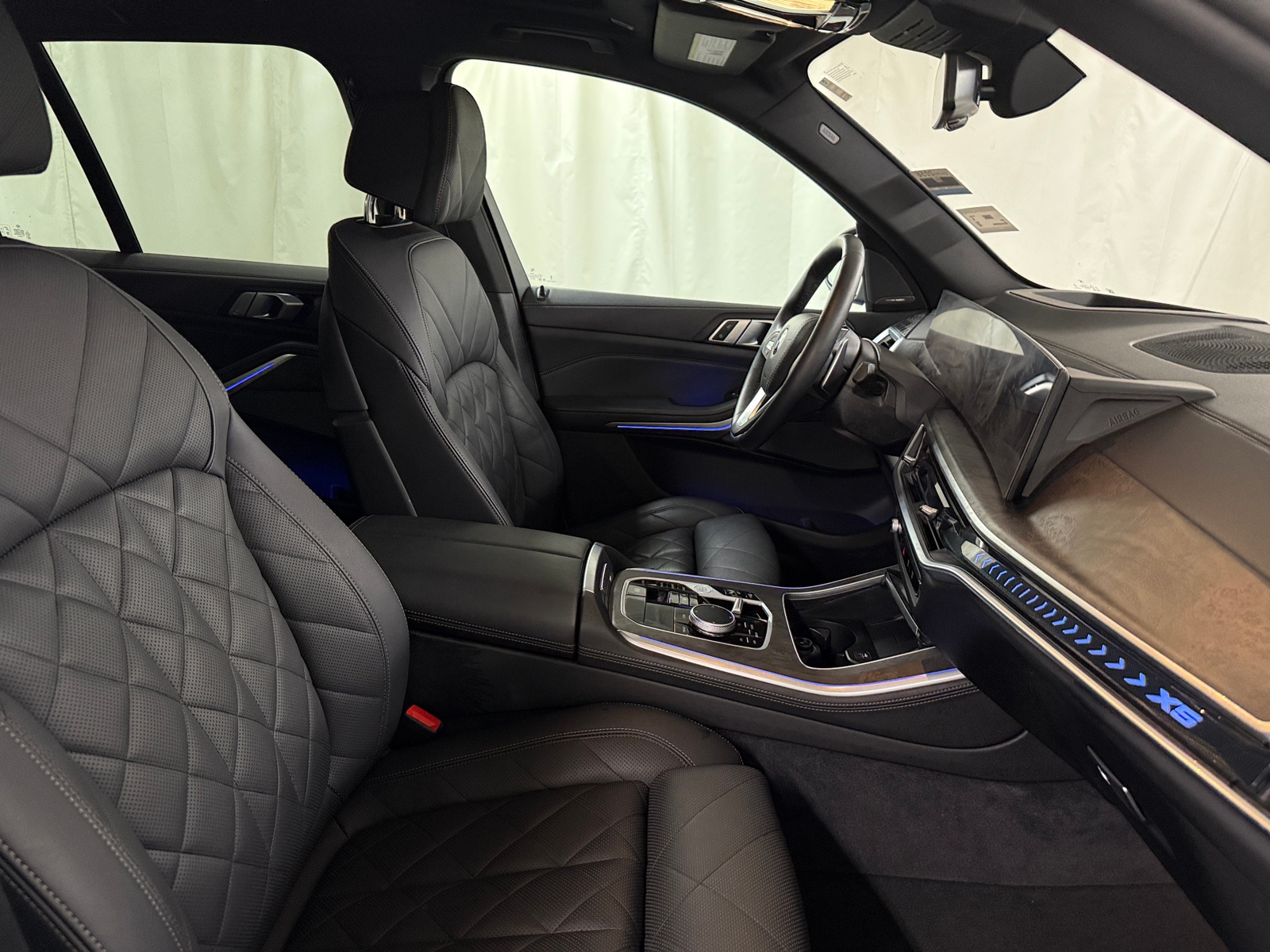 Thumbnail: 2025 BMW X5 - 2