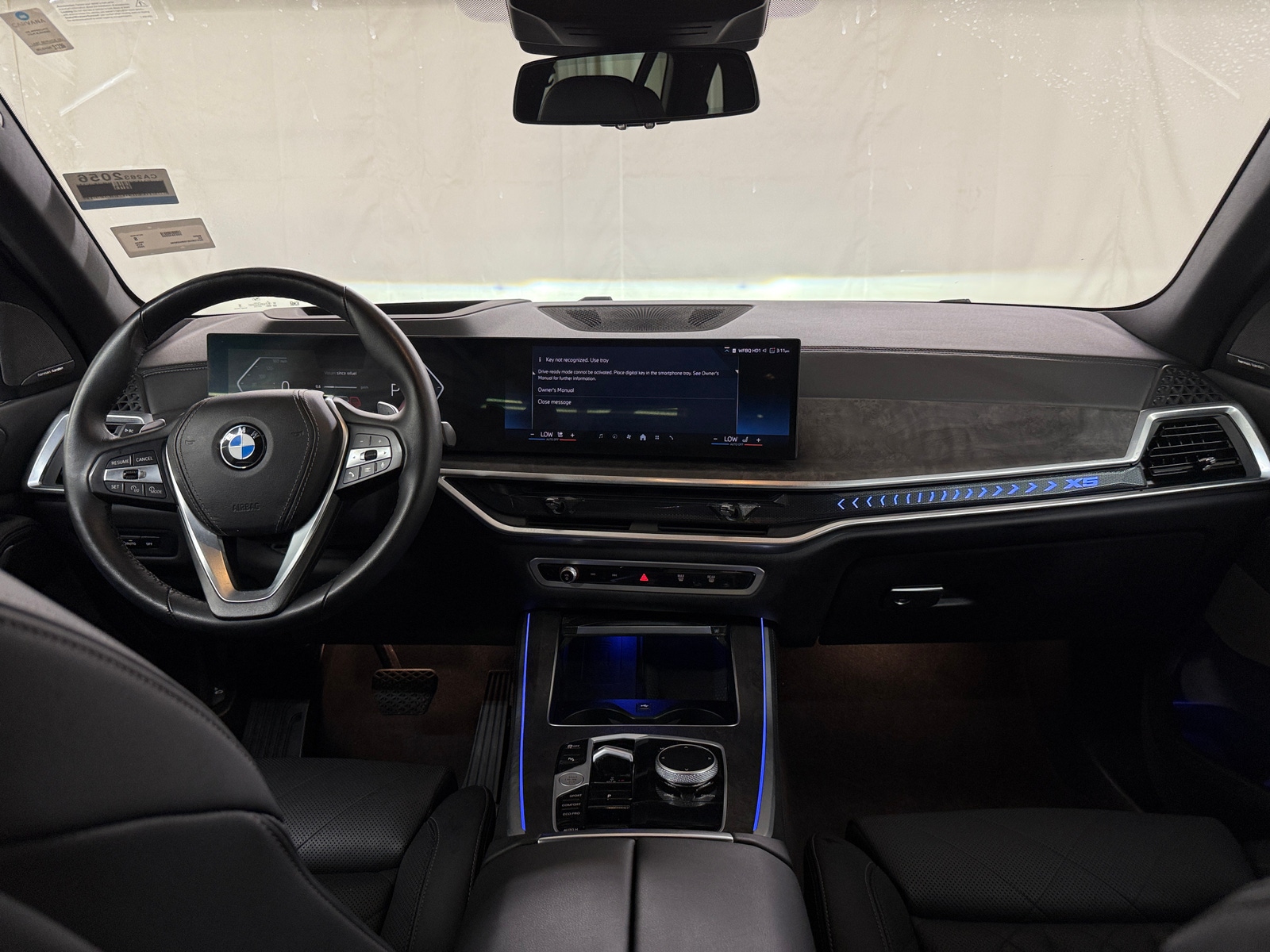Thumbnail: 2025 BMW X5 - 3