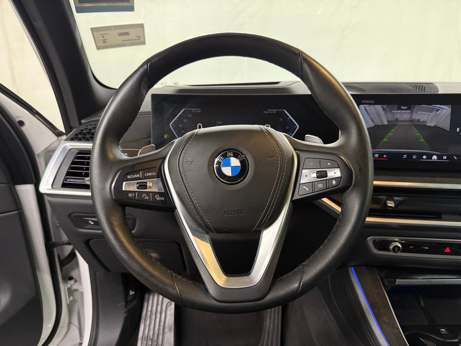 Thumbnail: 2025 BMW X5 - 5