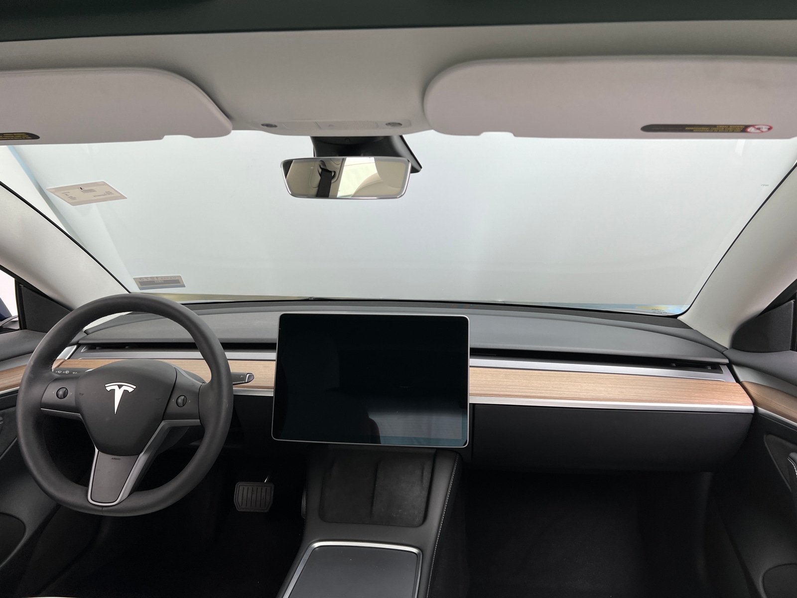 Thumbnail: 2023 Tesla Model 3 - 2