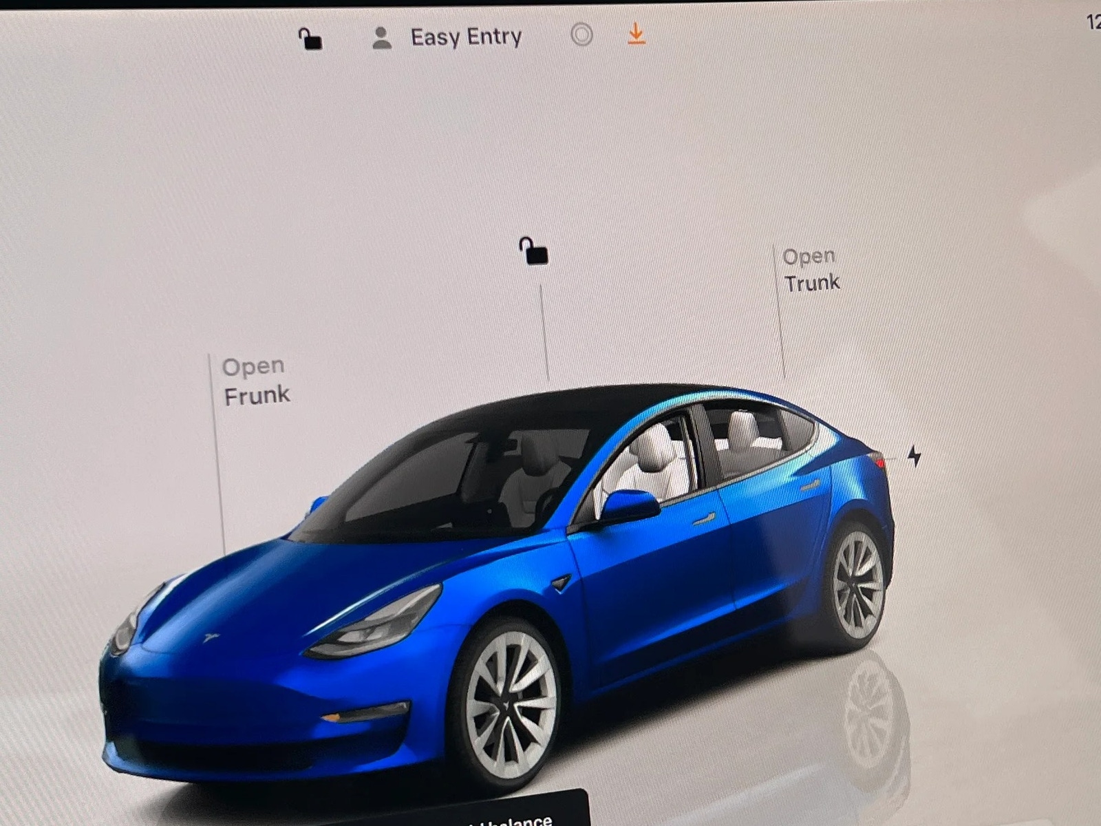 Thumbnail: 2023 Tesla Model 3 - 3