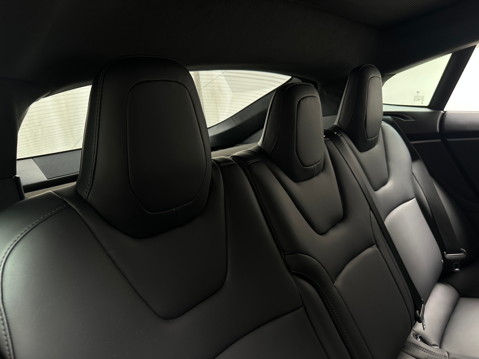Thumbnail: 2018 Tesla Model S - 5